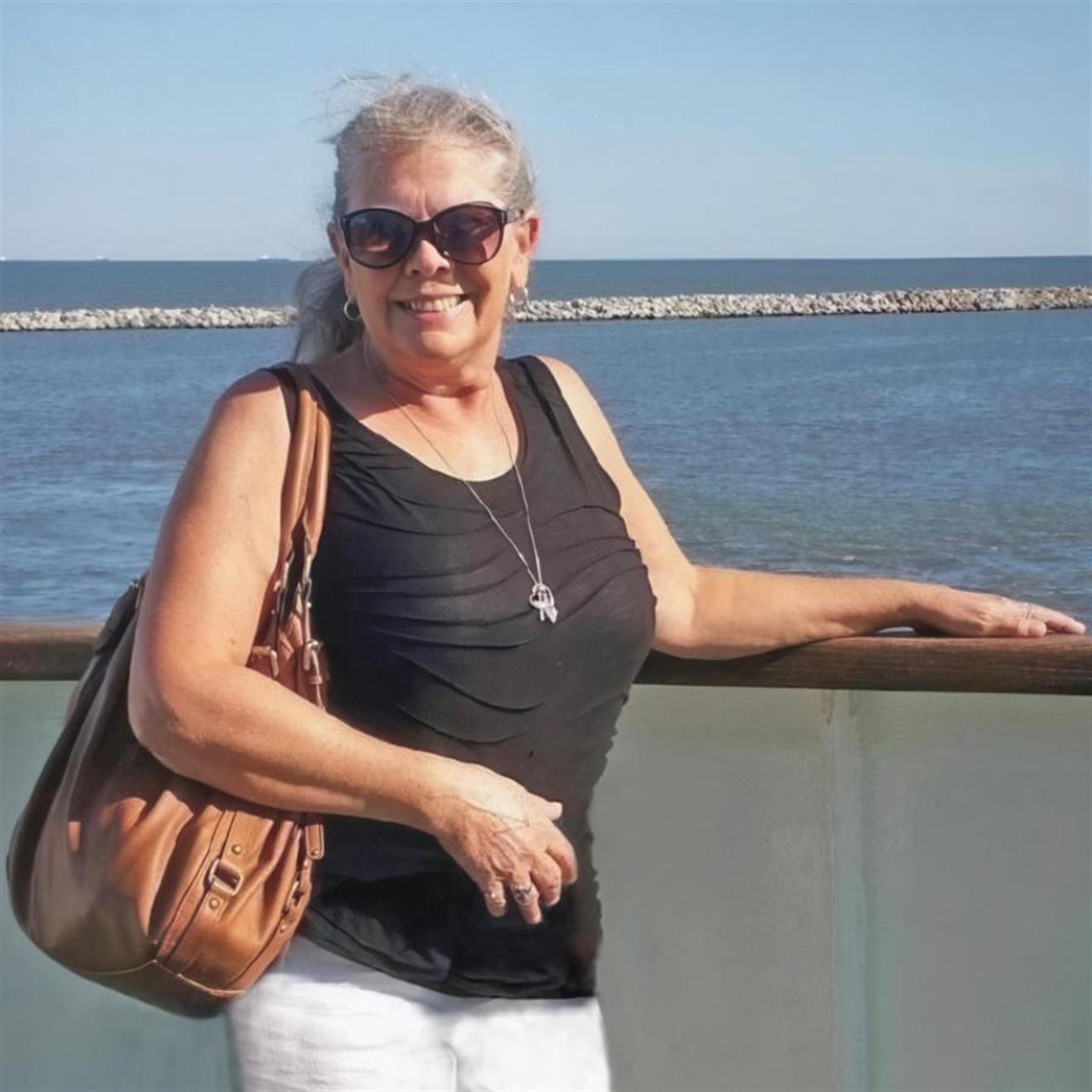Deborah Lynn Flynn