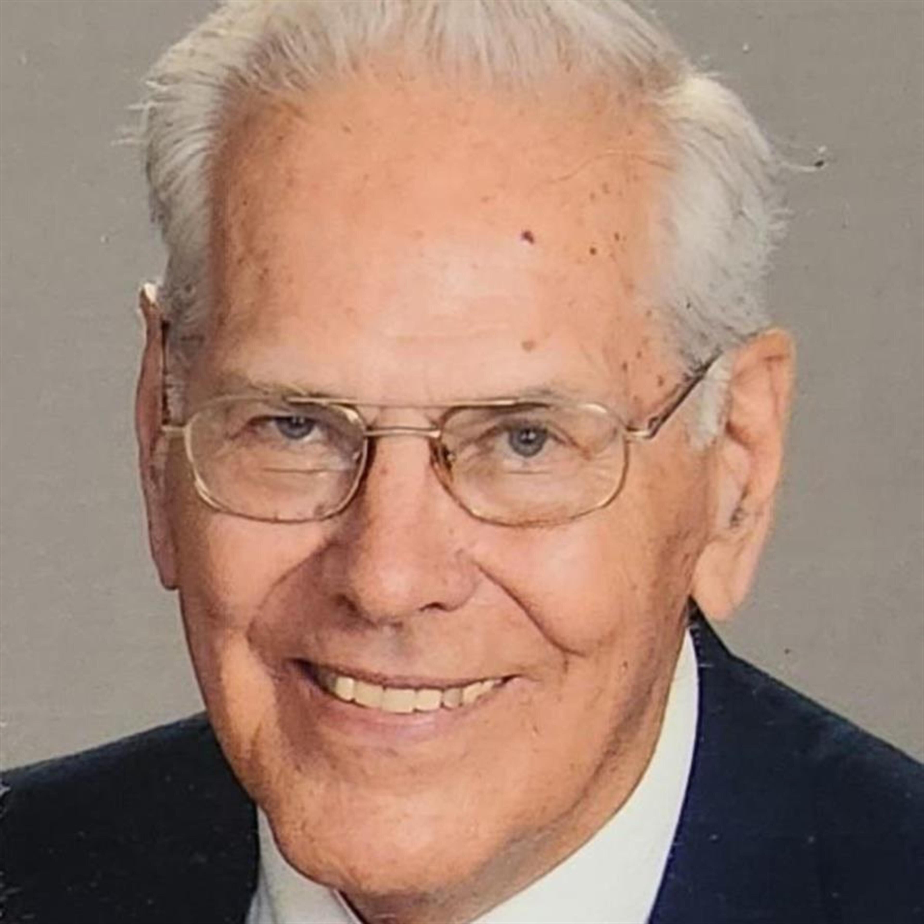 William "Bill" Miller