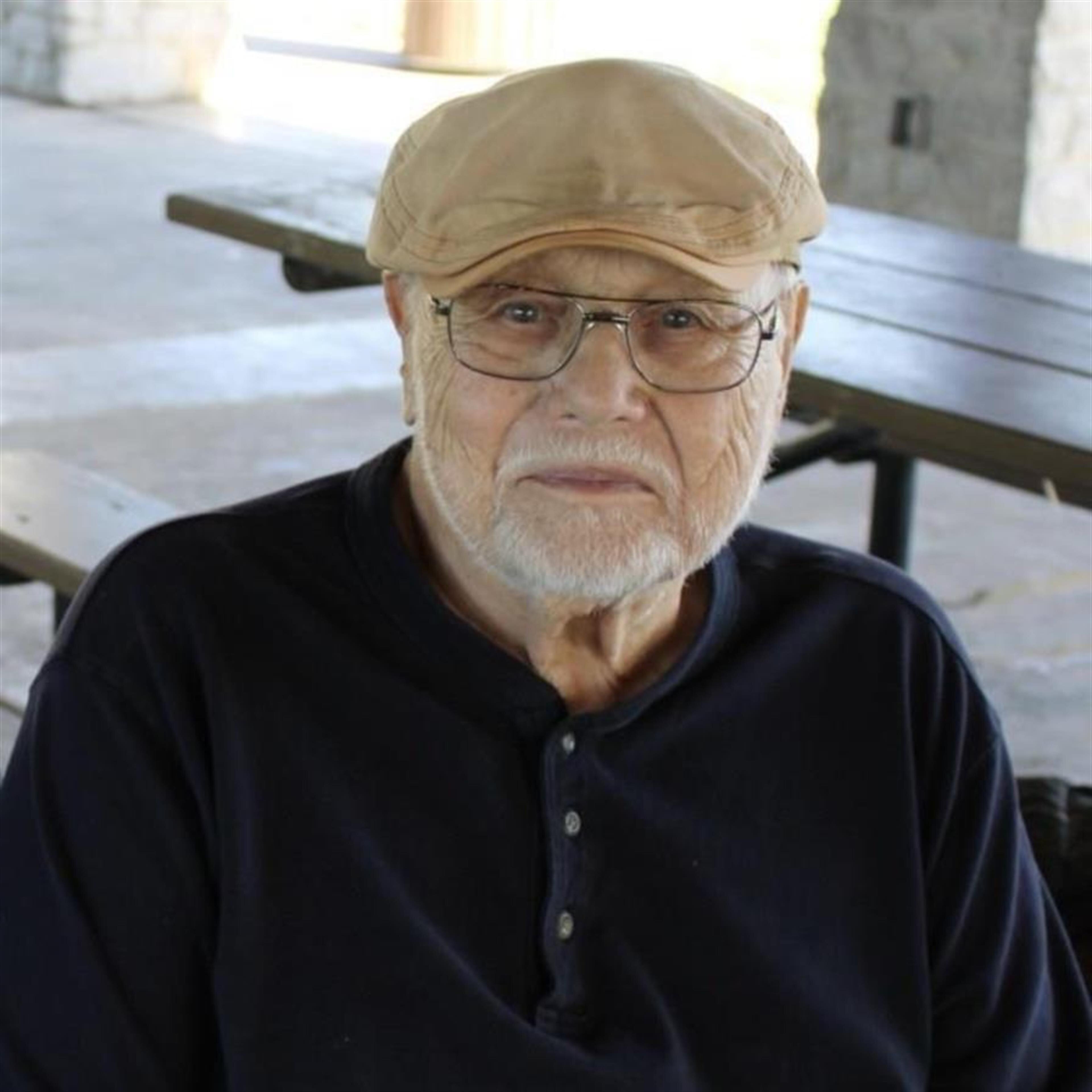 James Robert Link