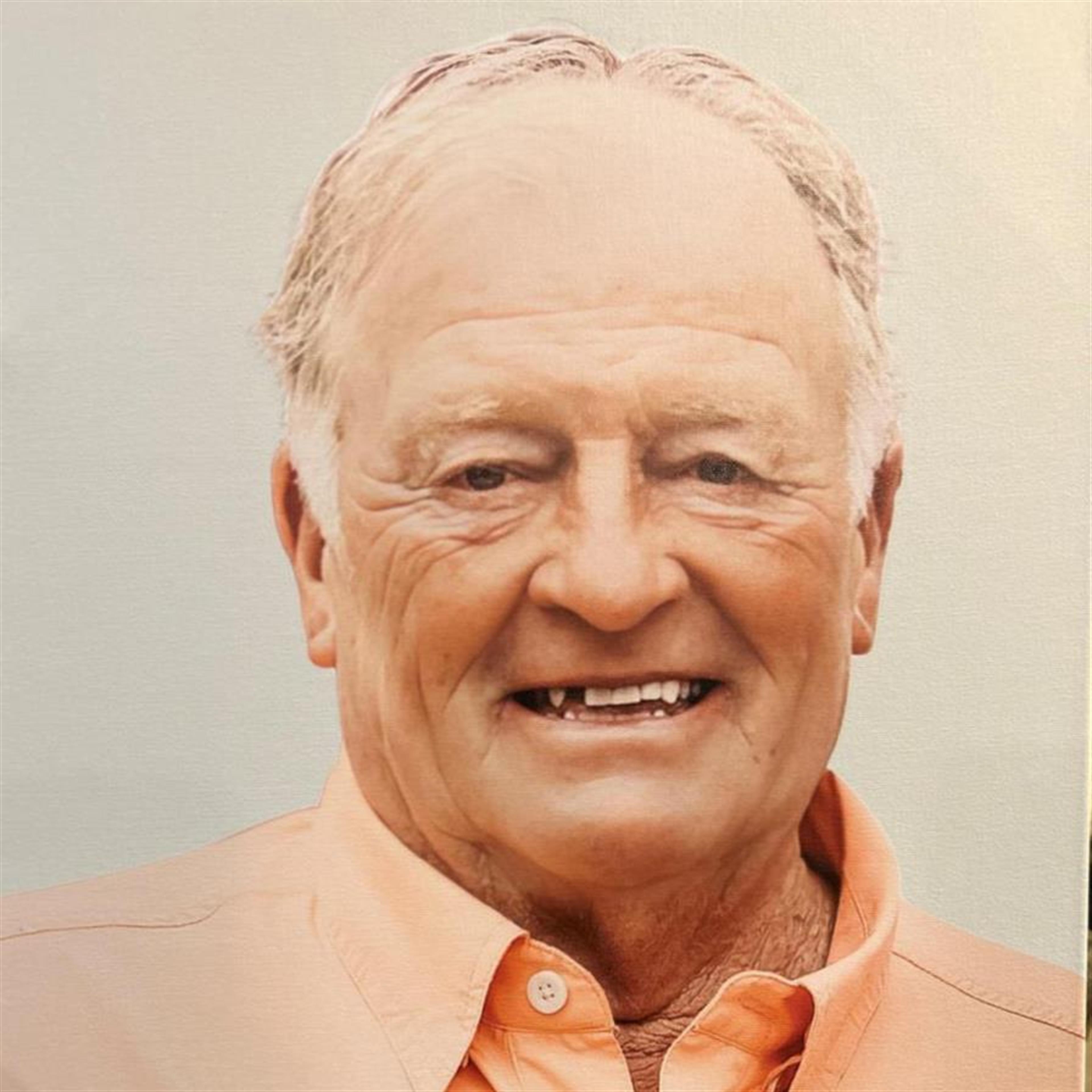 Michael A. Owen (Buffalo)