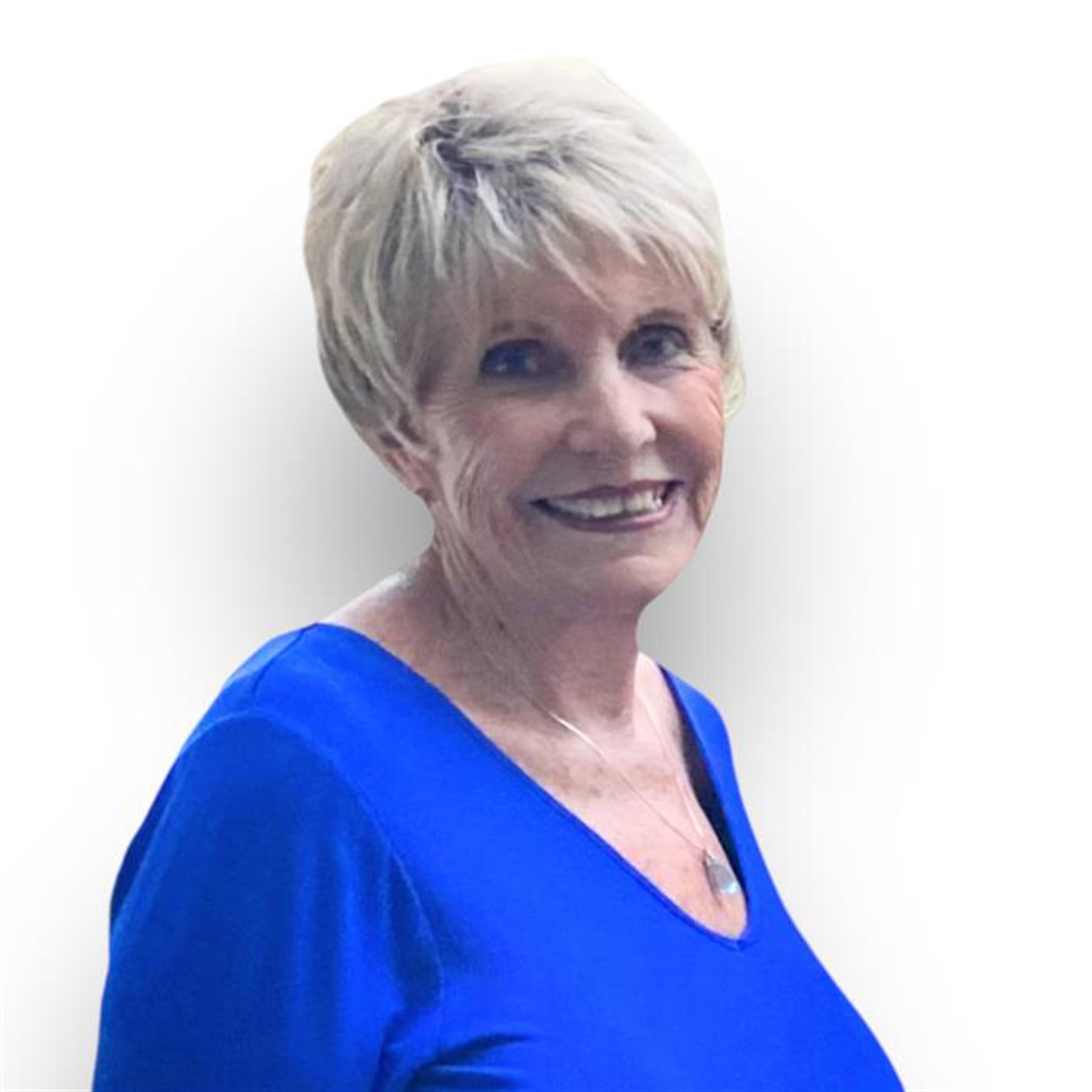 Kathleen A Brown