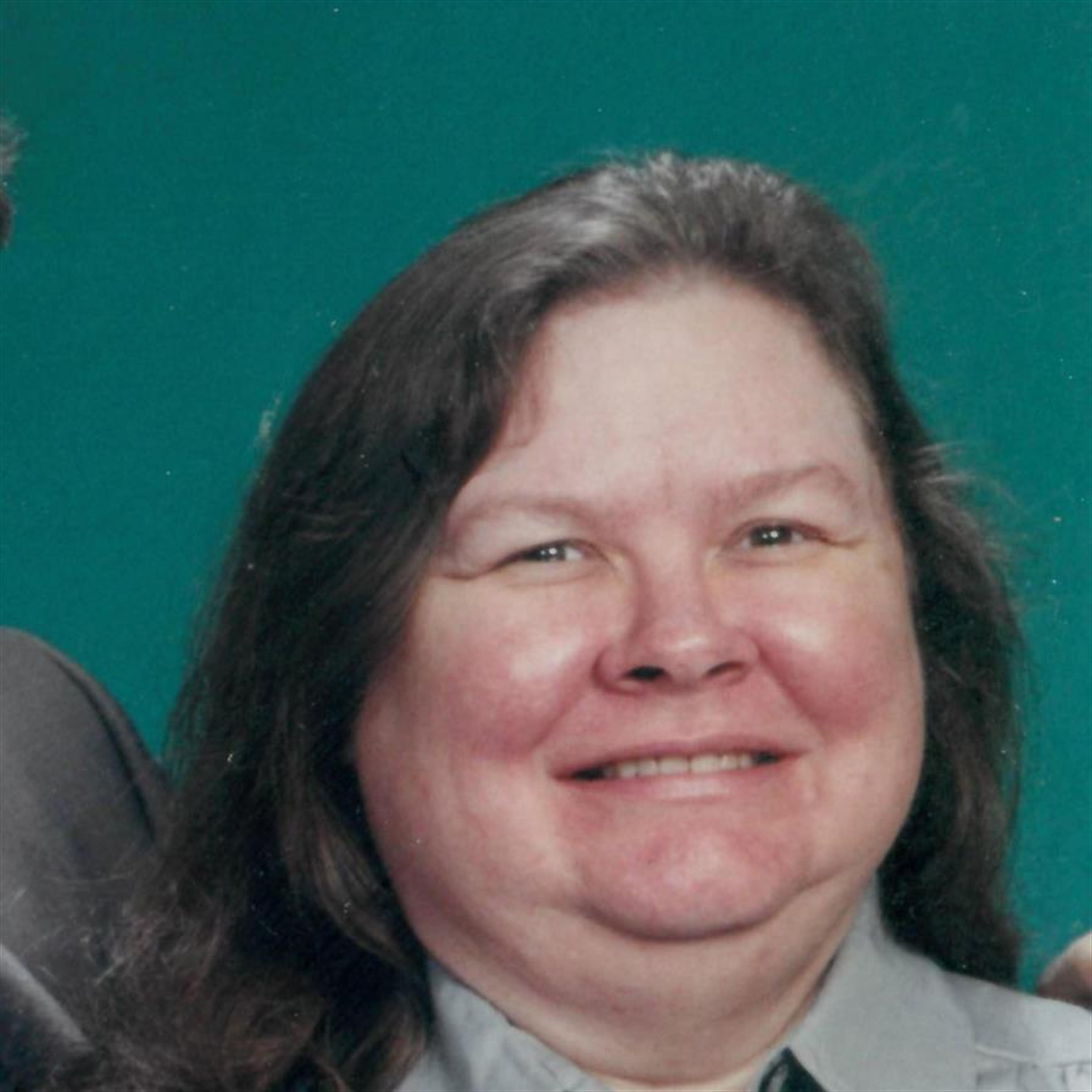 Anne Elizabeth Wright's obituary picture