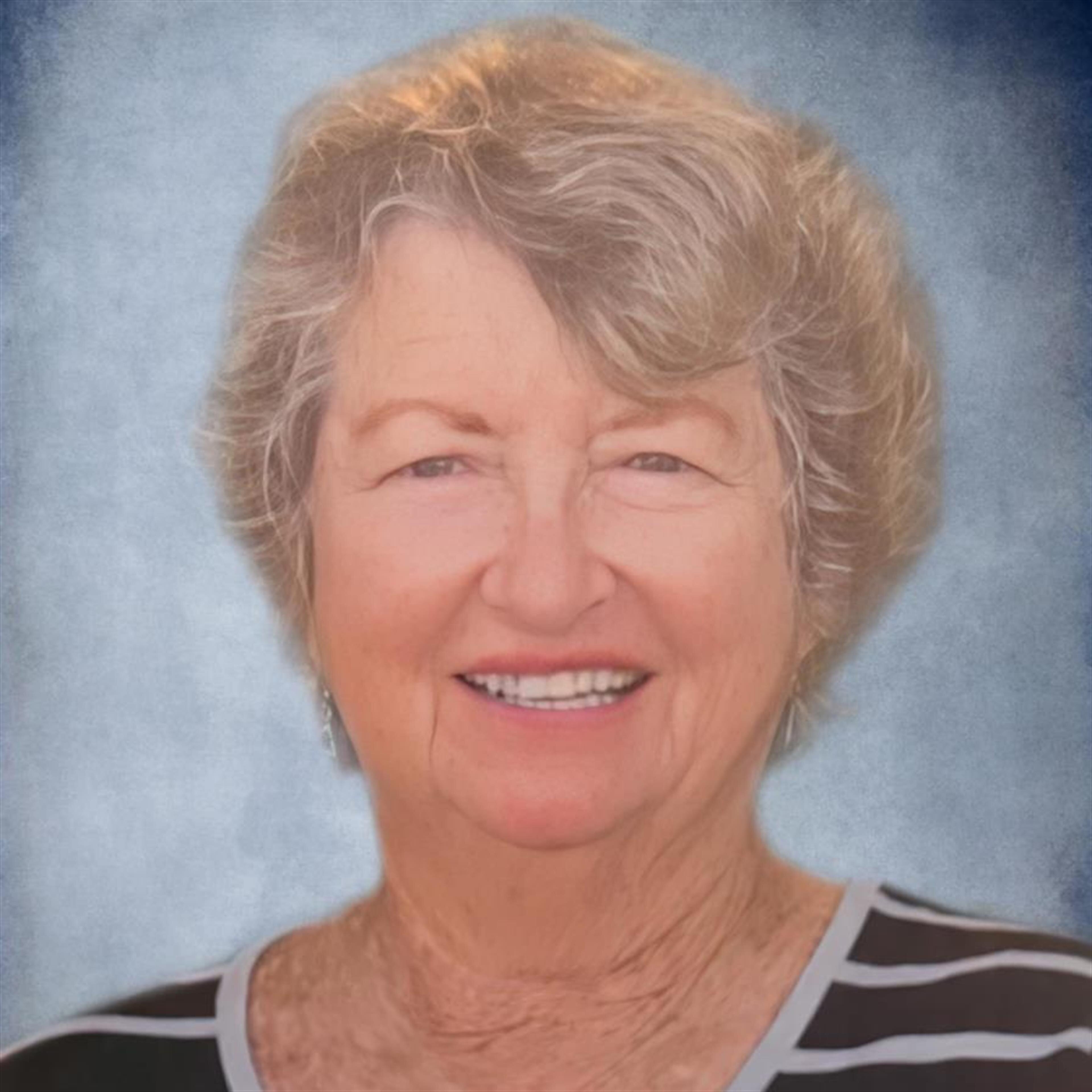 Patricia D. Foley