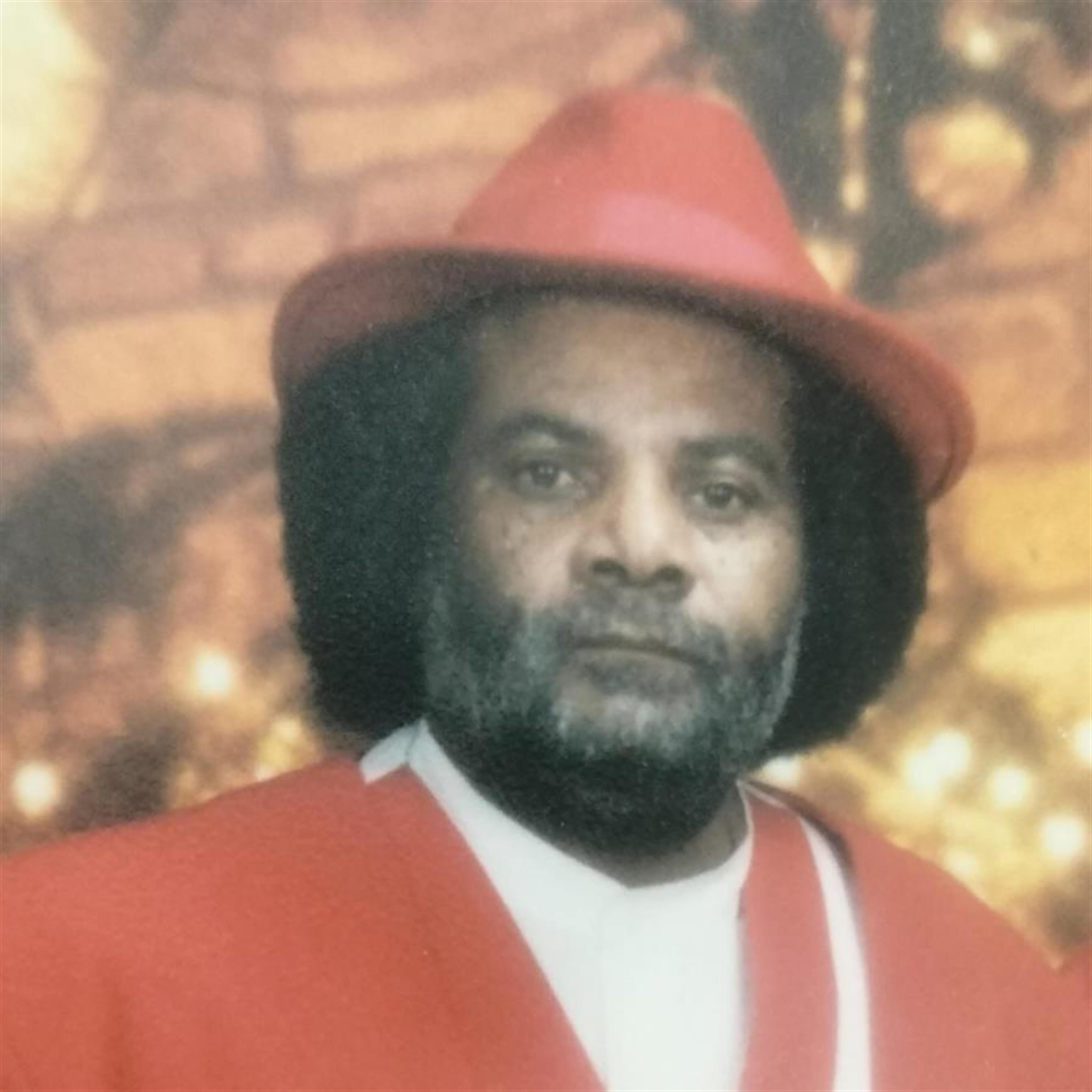 Jimmie Stallworth's obituary picture