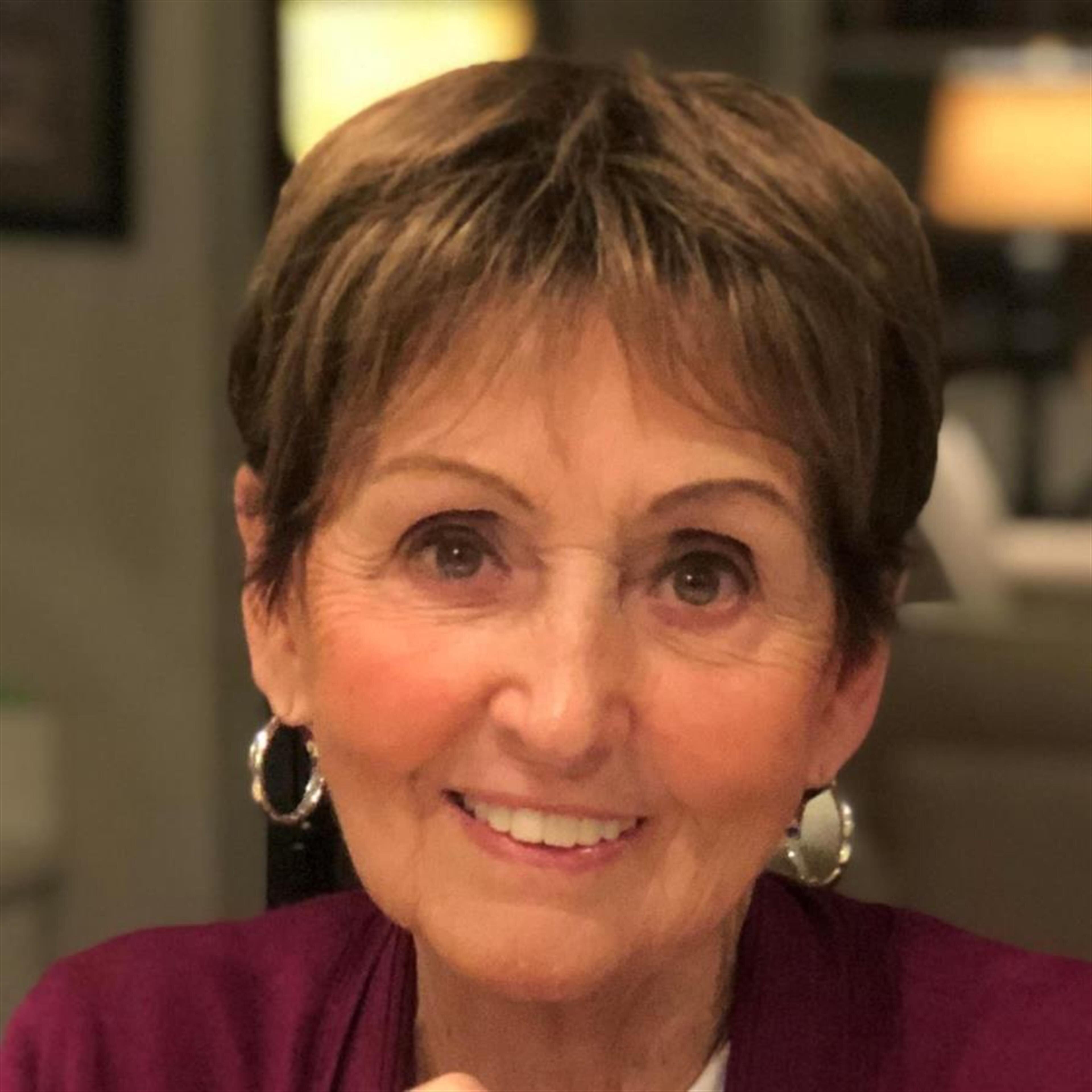 Virginia Ann Jaeger White