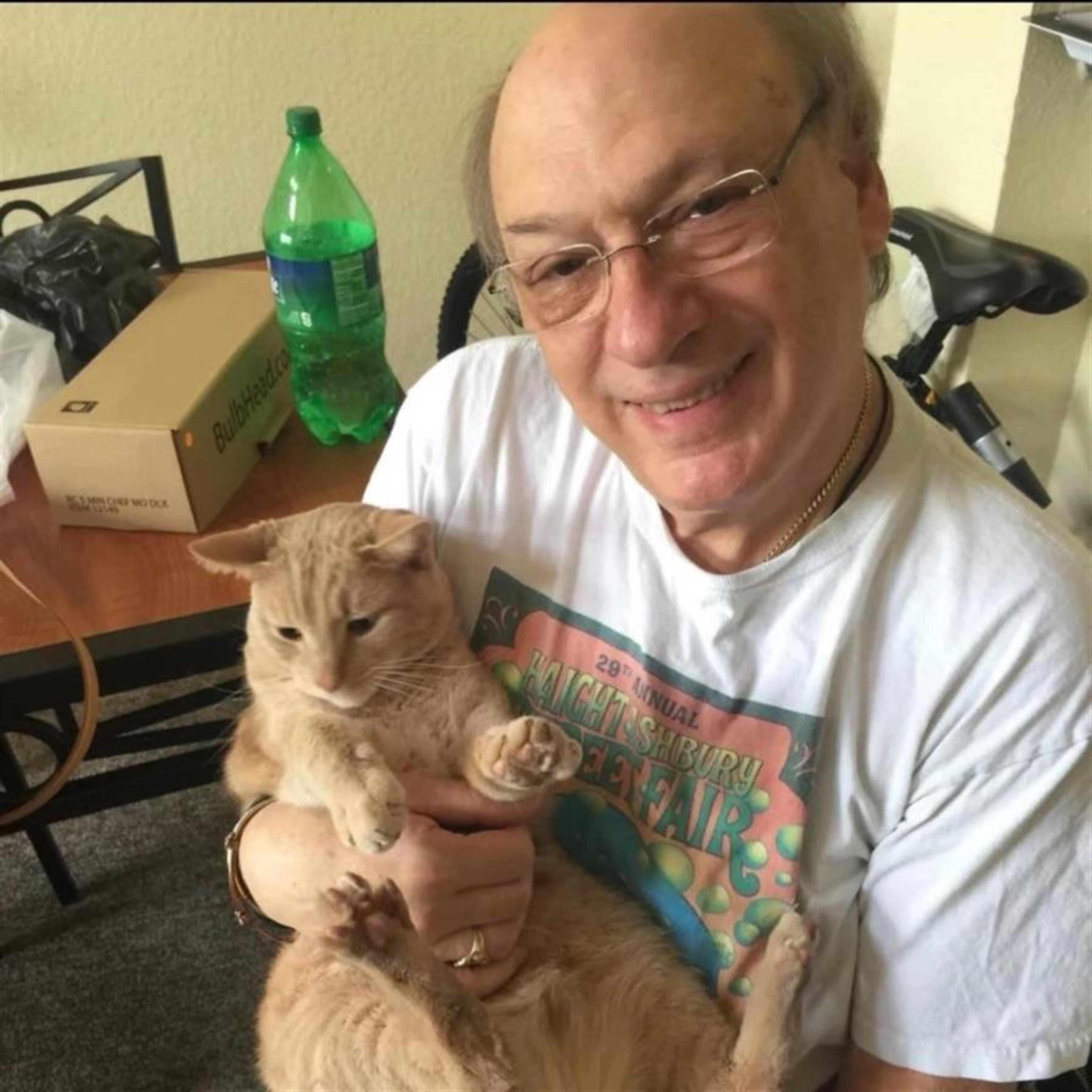 Dr. Steven R. Koganovsky