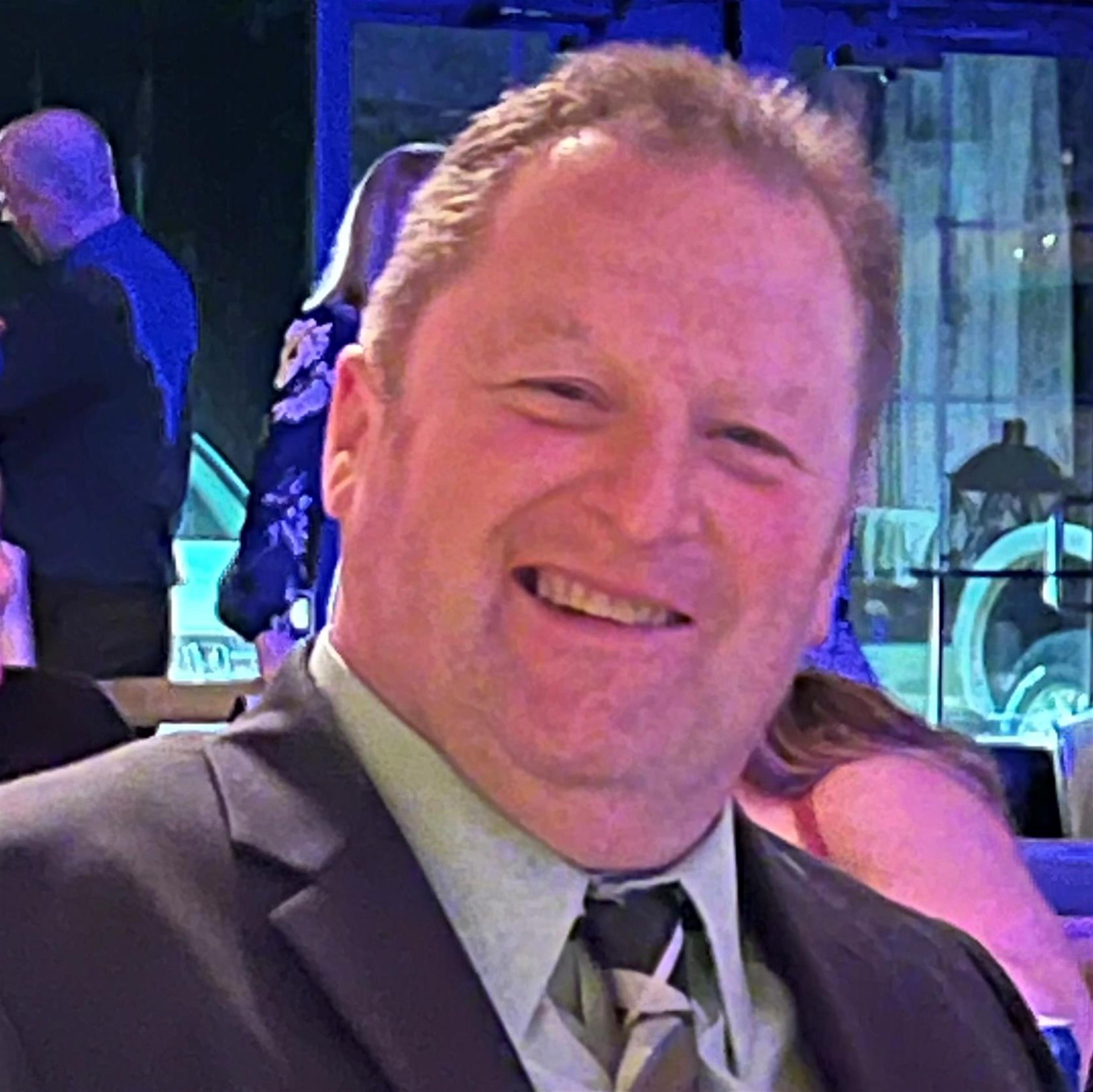 John R. Kline
