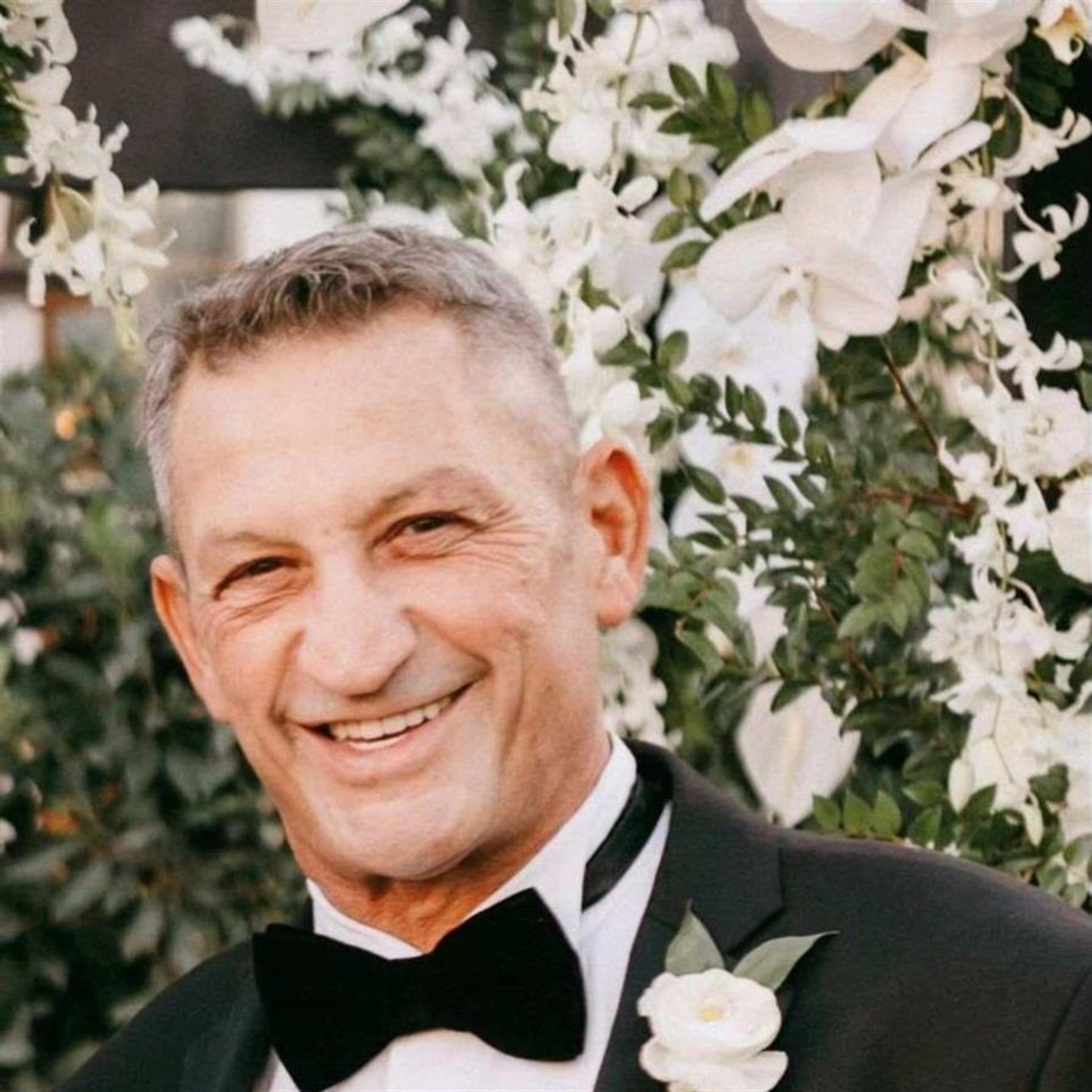 Jeffrey Paul Gradinger