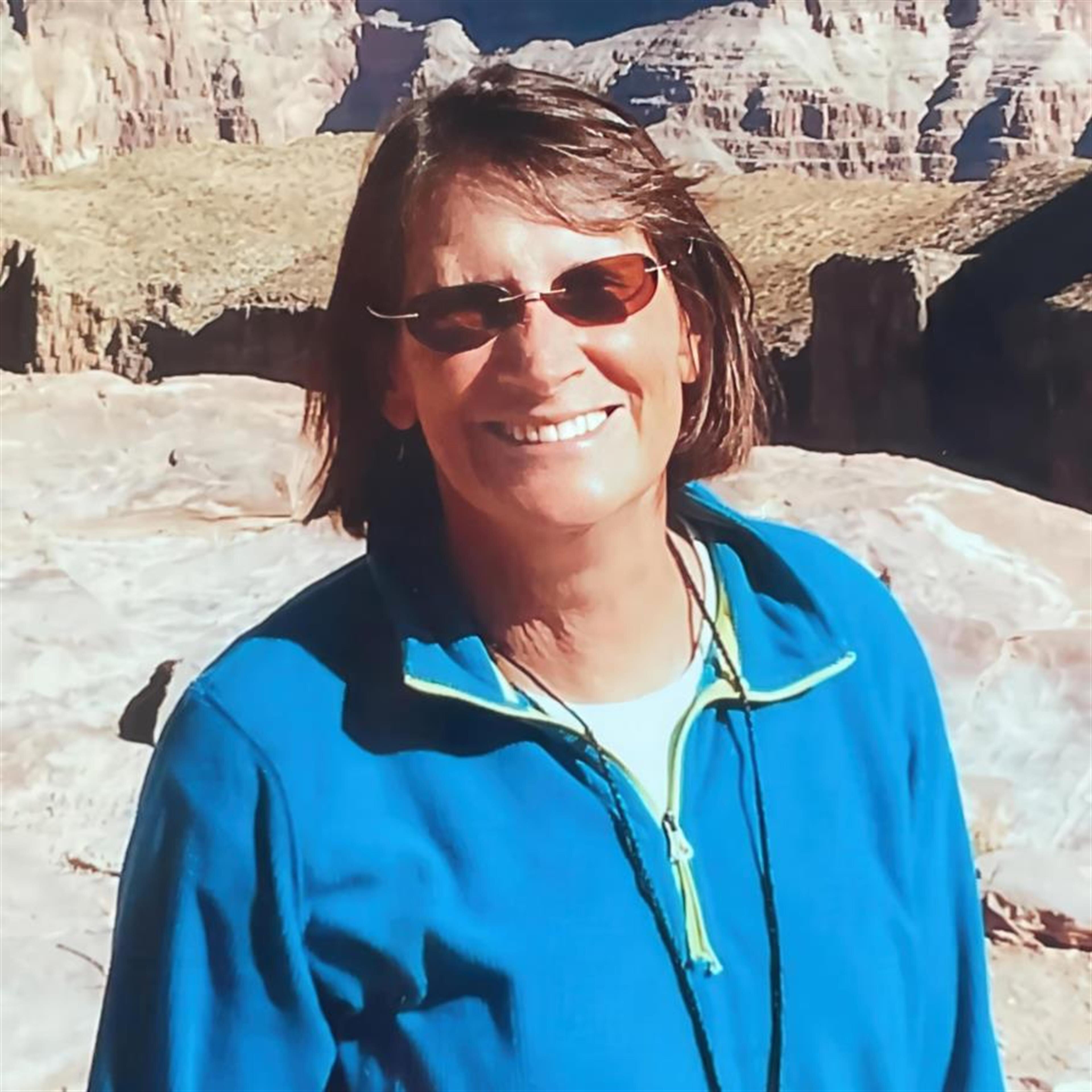 Susan T. Lewis
