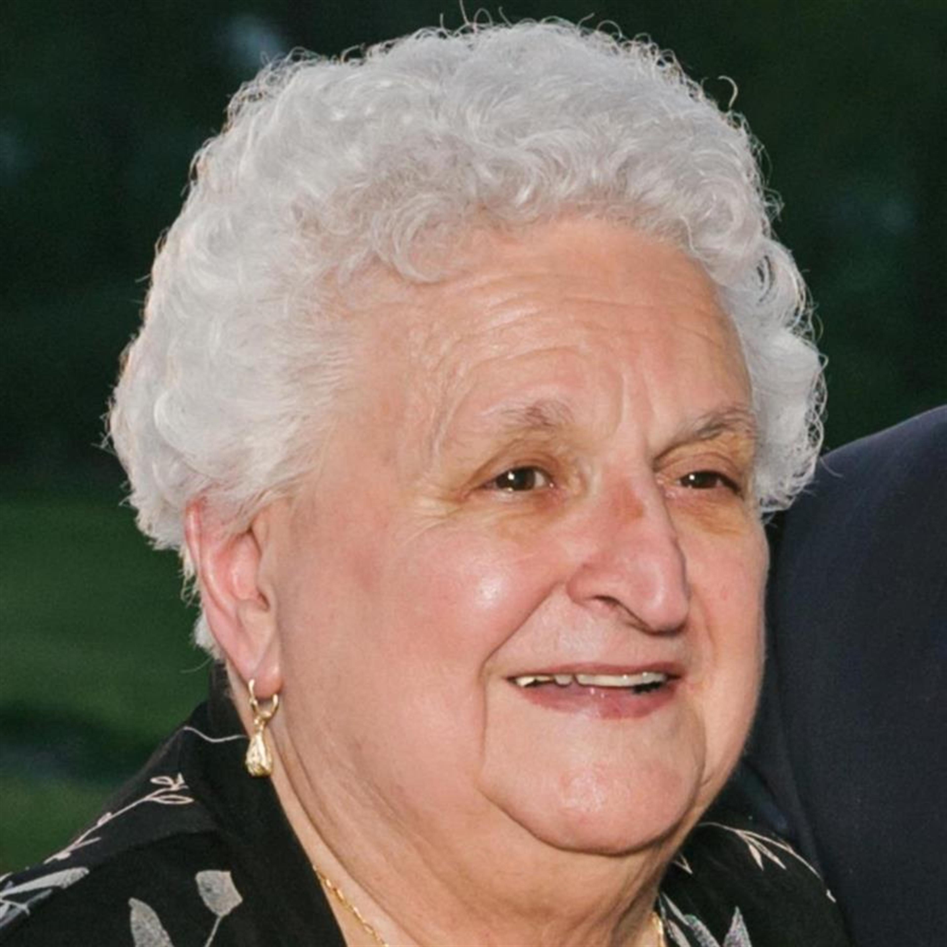 Lucille J. "Lucy" (Capria) Alberici's obituary picture