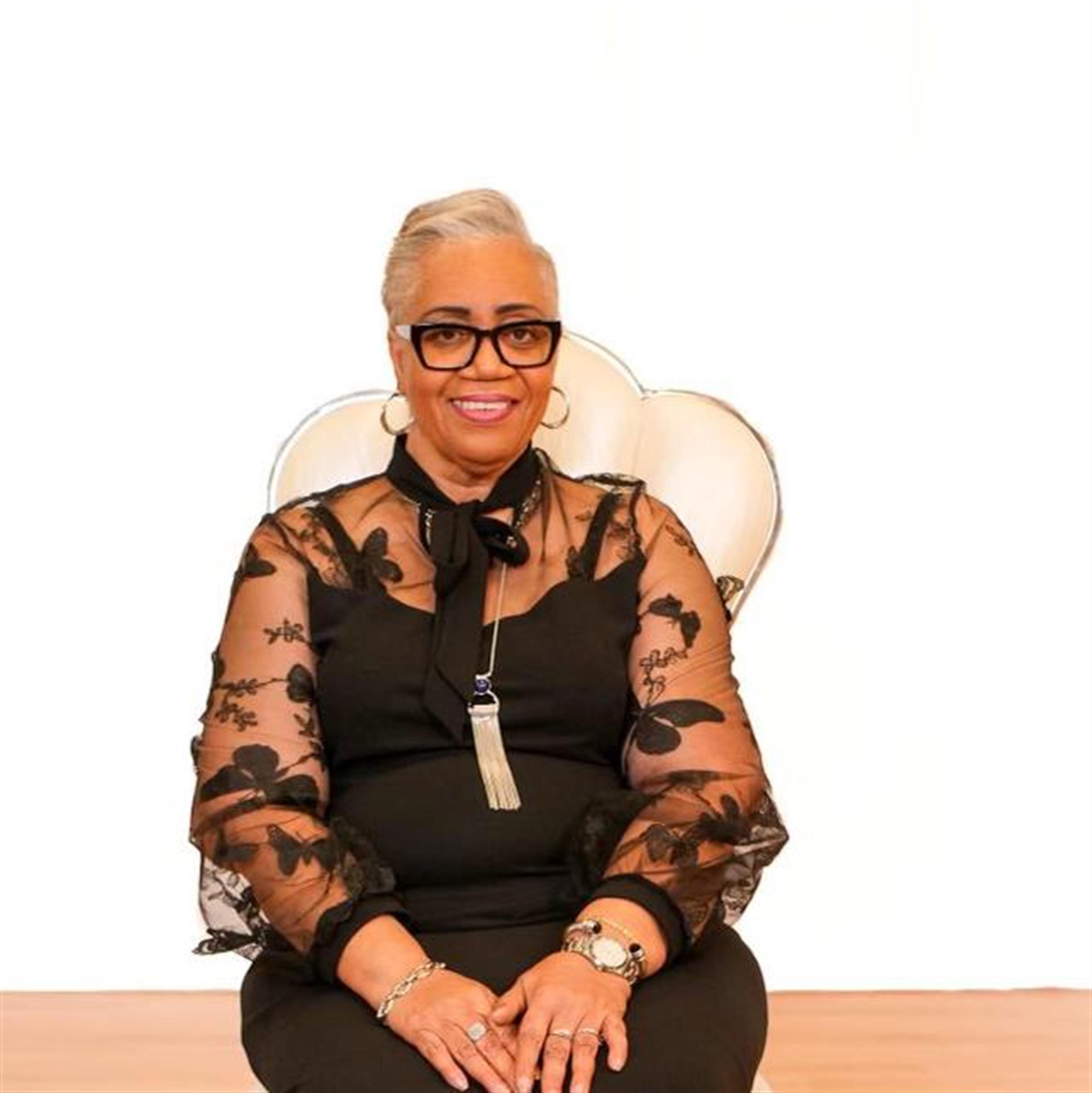 Priscilla Annette West