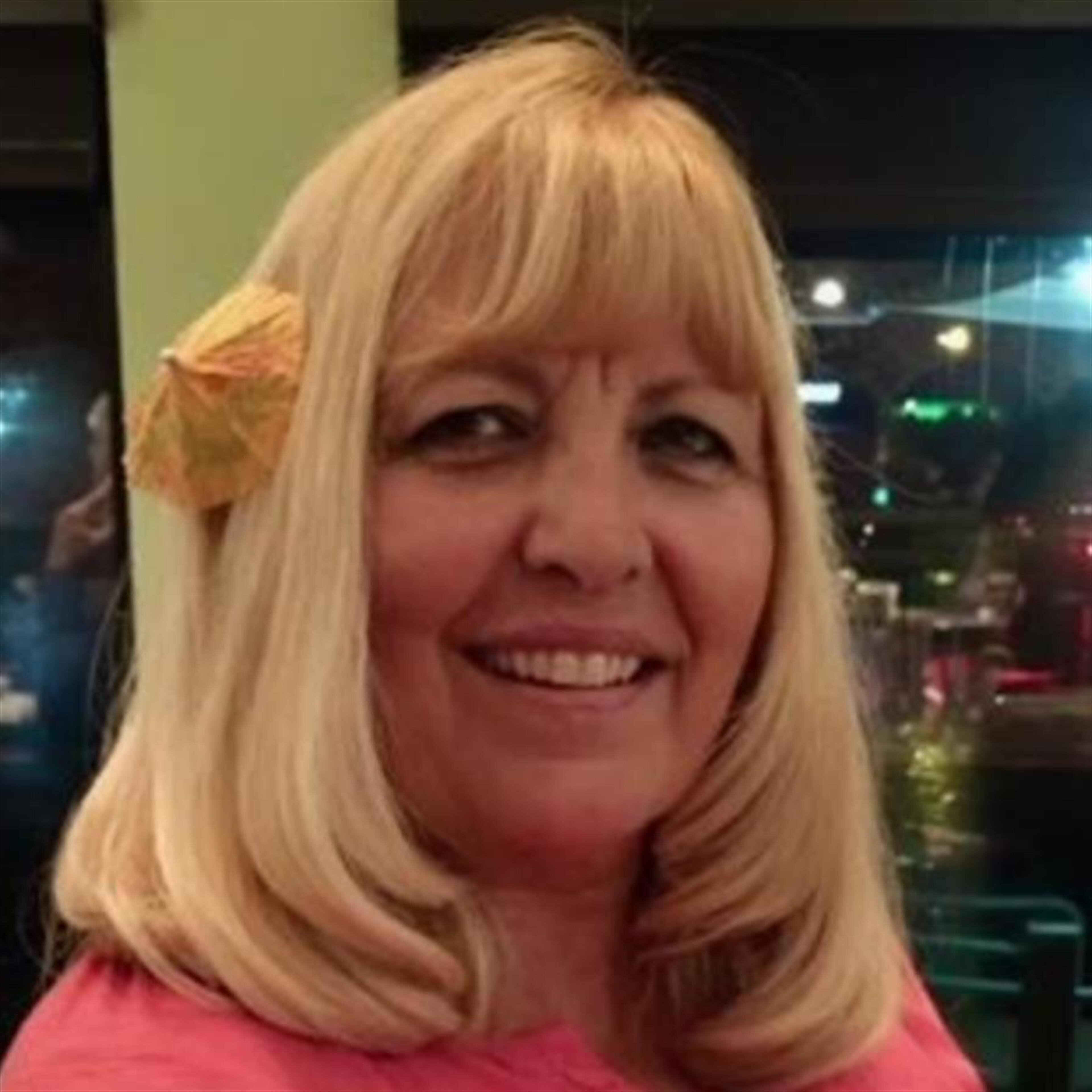 Judith Ann Gaztambide
