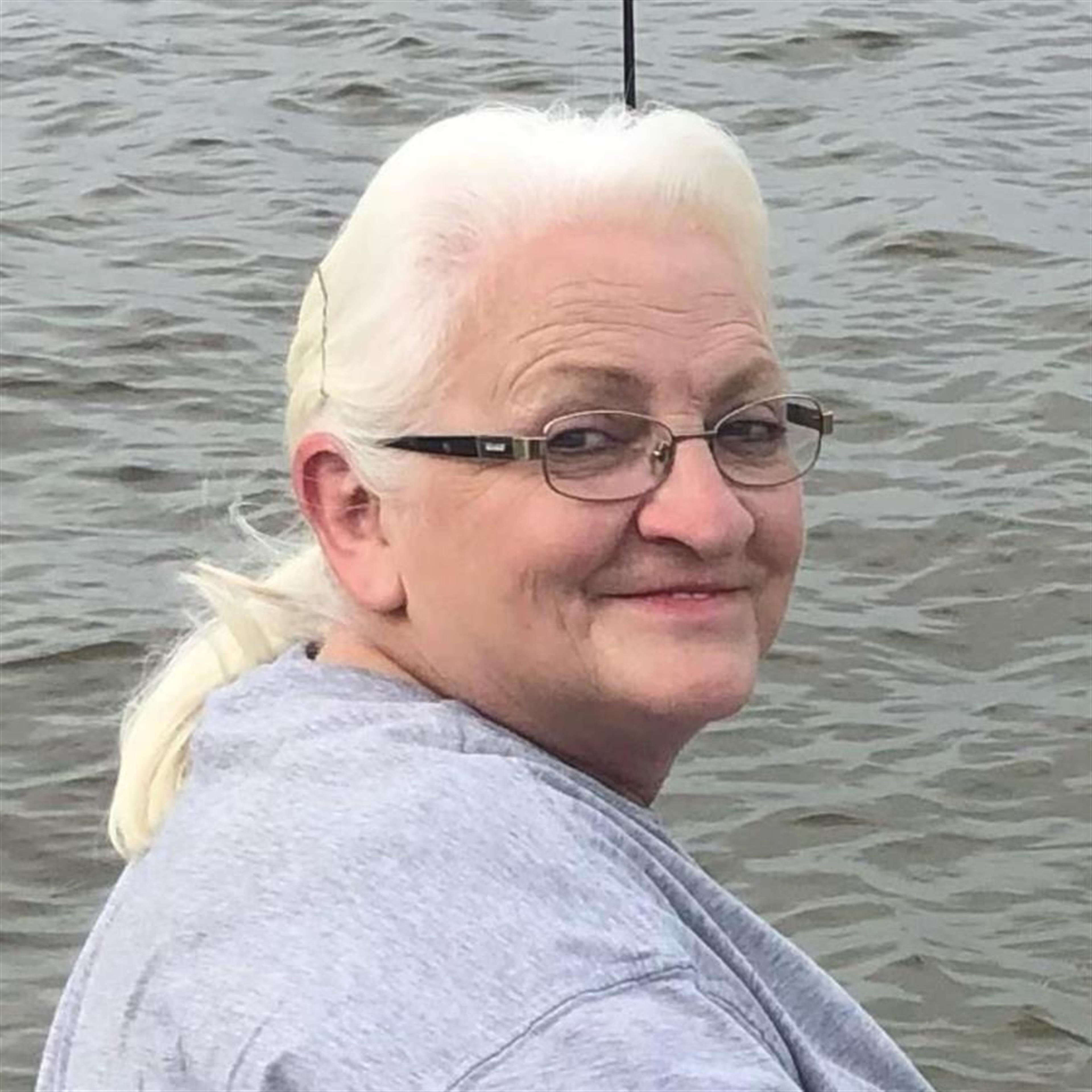 Mrs. Teelia Ann Hancock