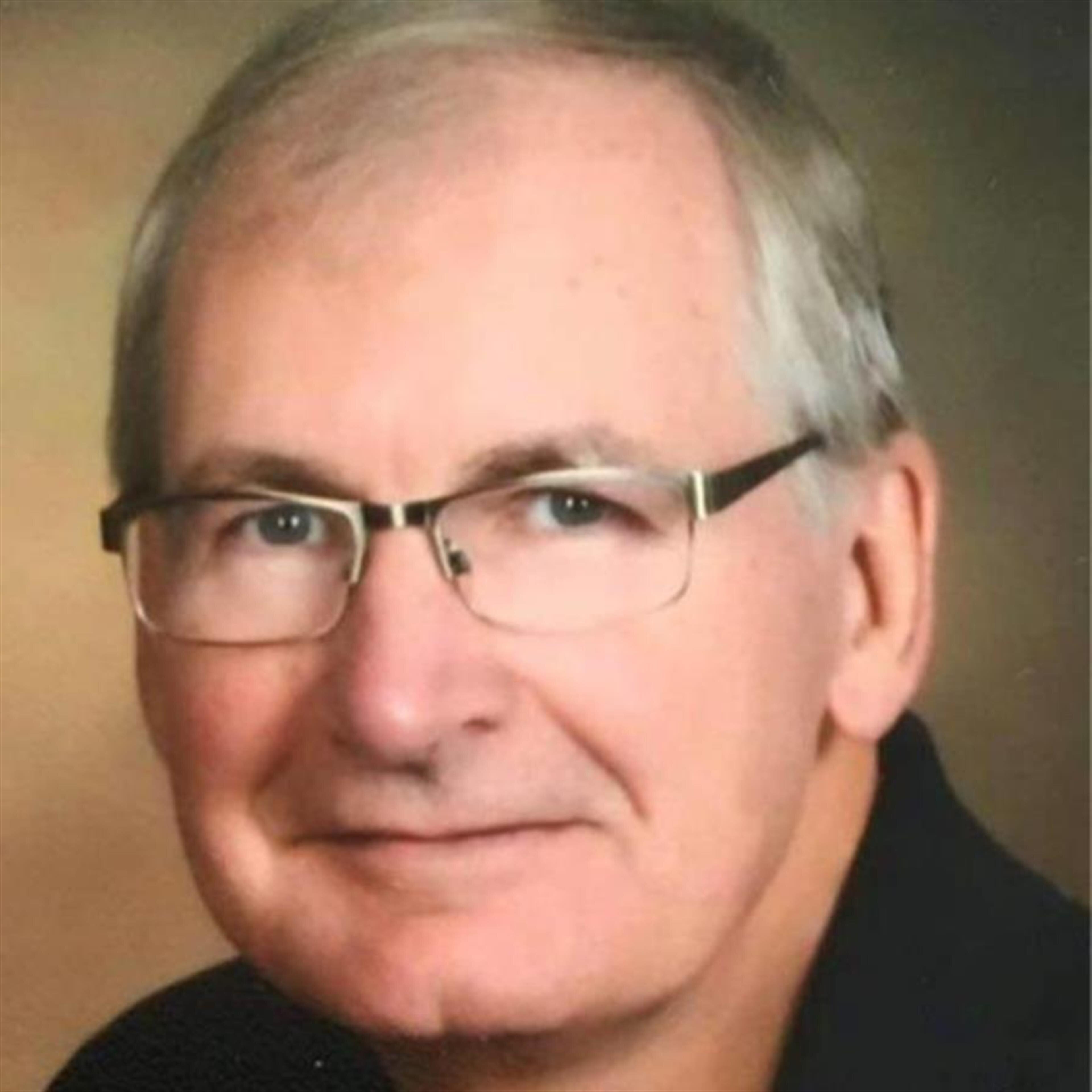 Mark J. VanderMeulen