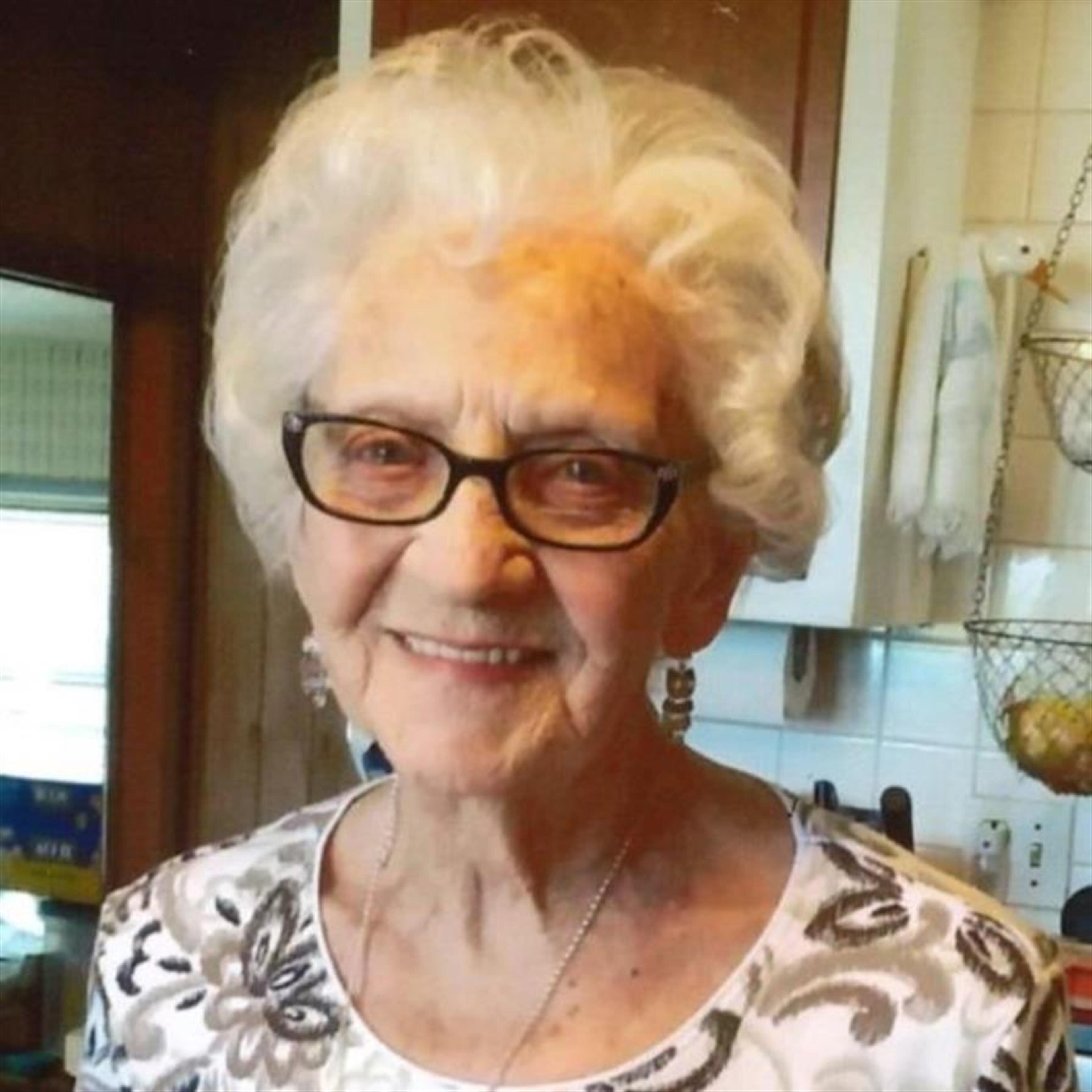 Peggy D. Green