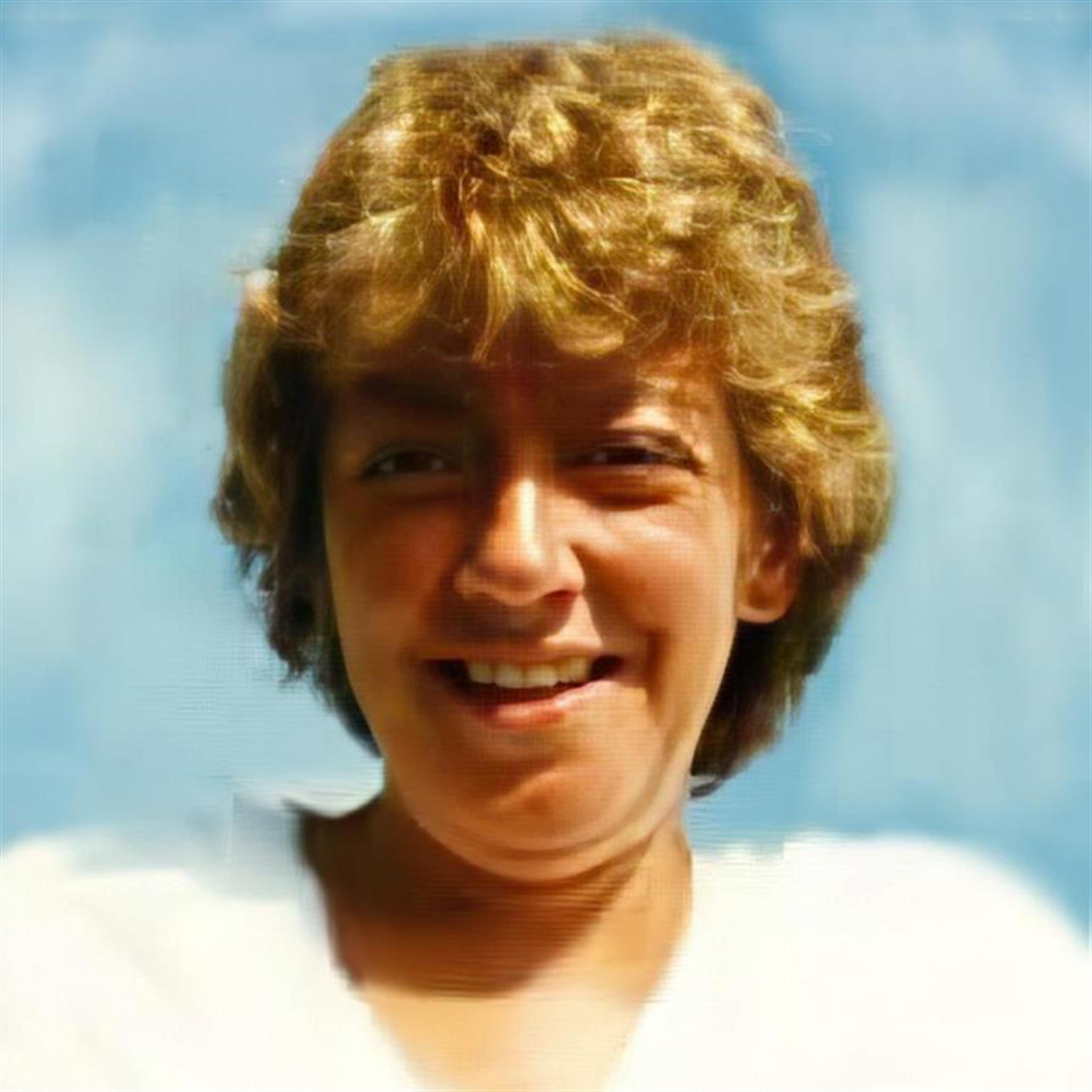 Maureen Helen McDonnell
