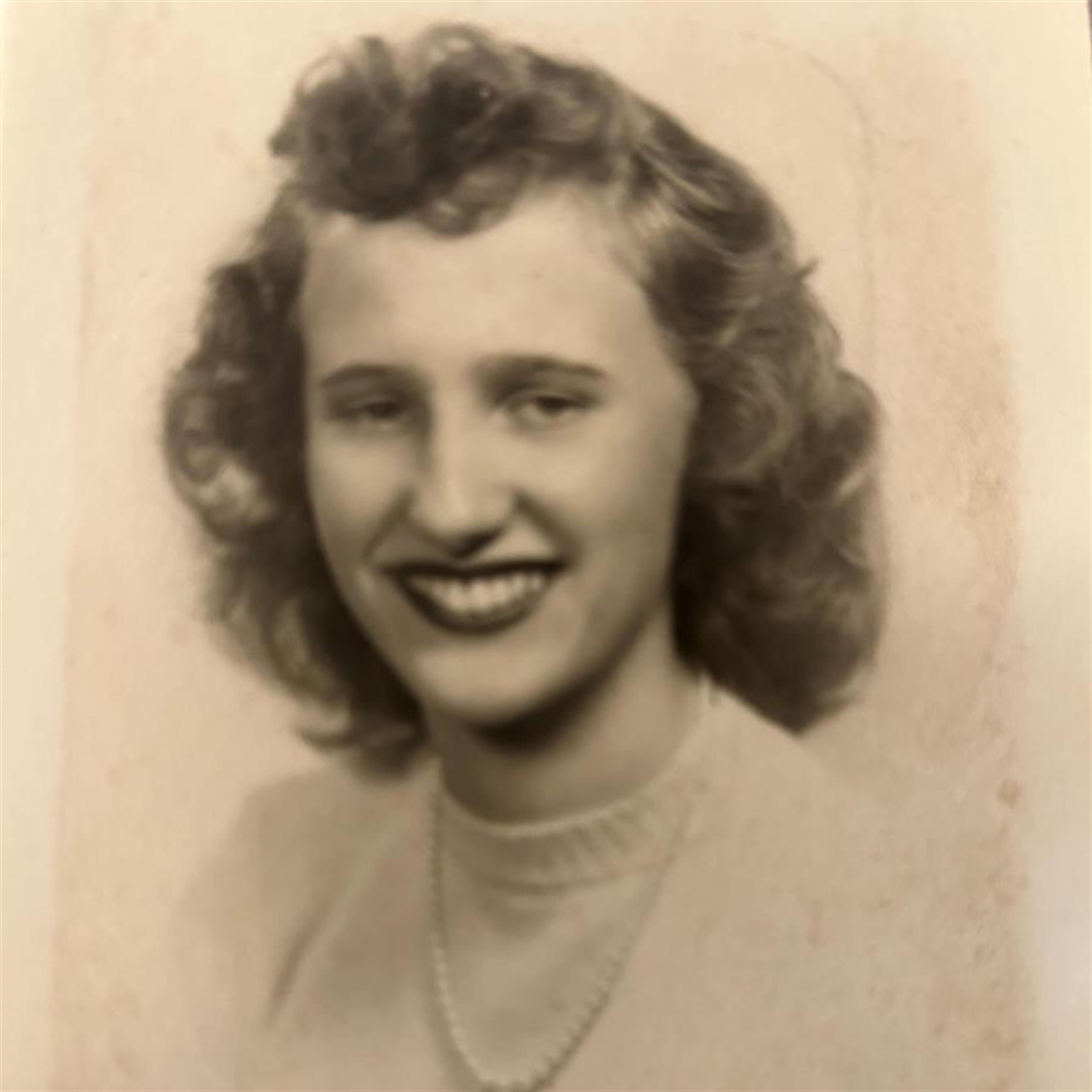 Ruth Kilby Finnblade