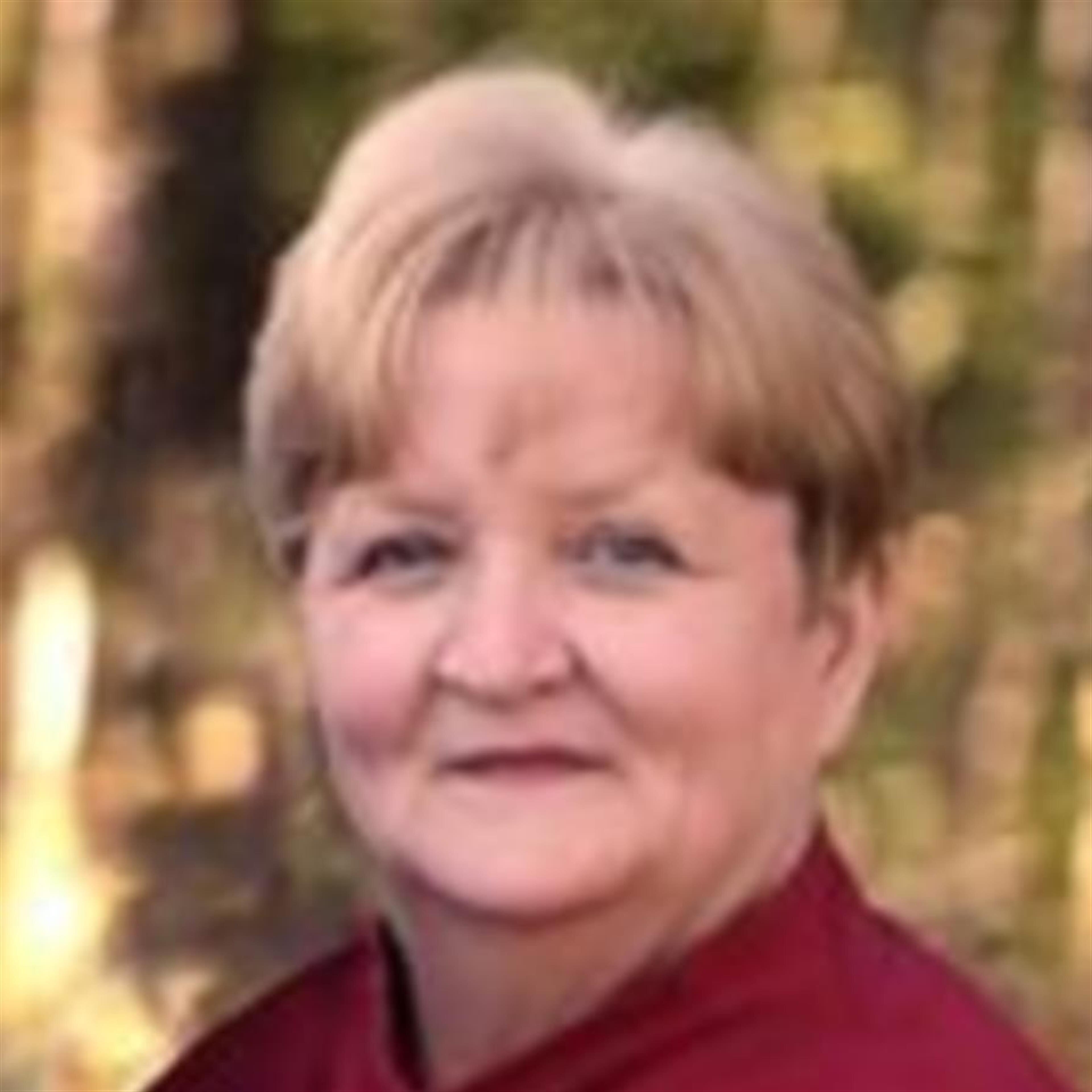 Sherri E. Walker