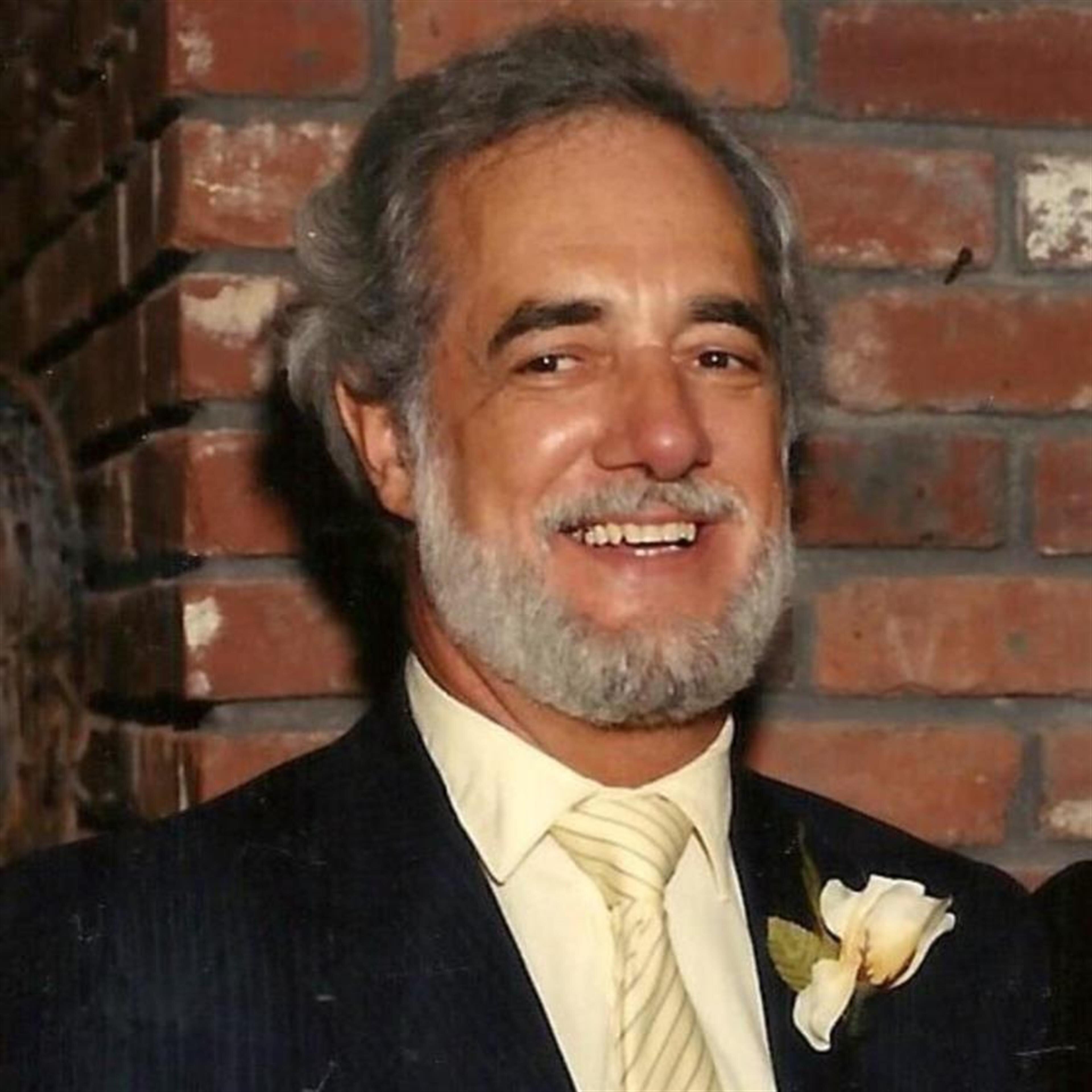 Daigneault, Gerard Fernand