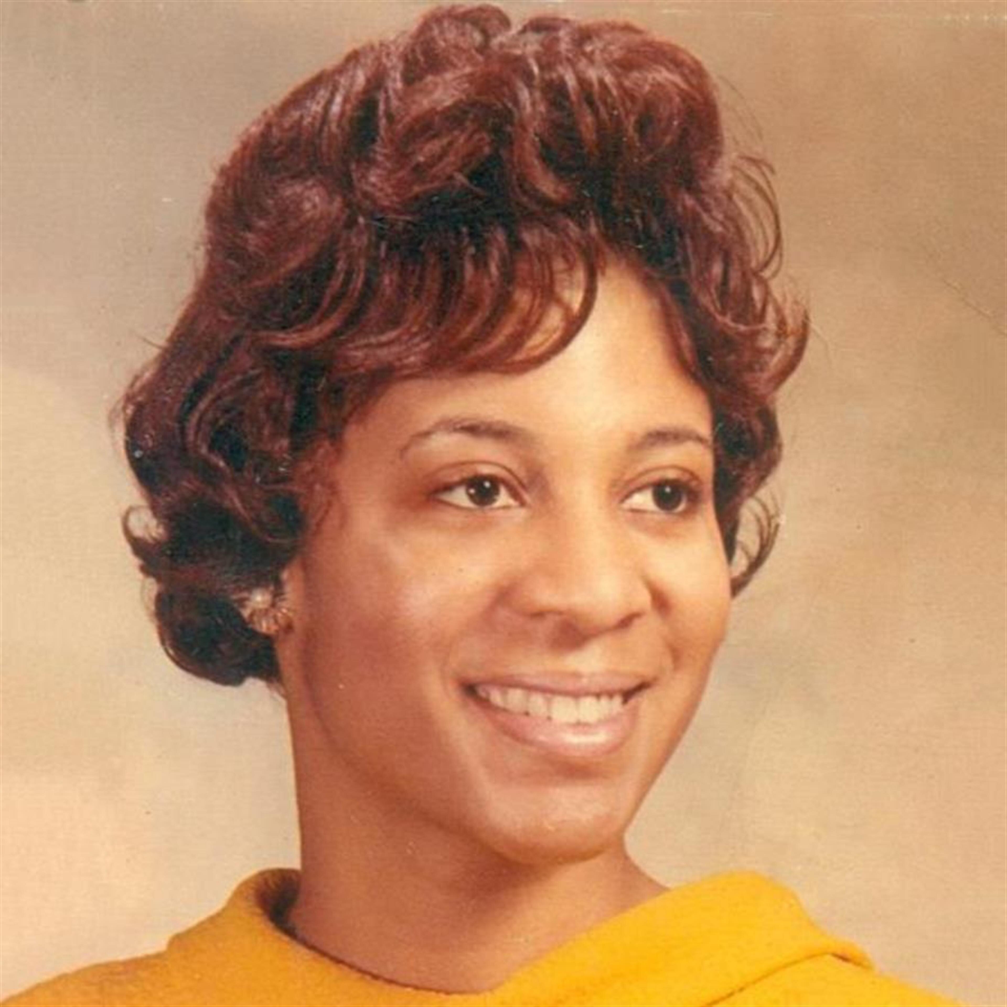 Linda Bernice Cole