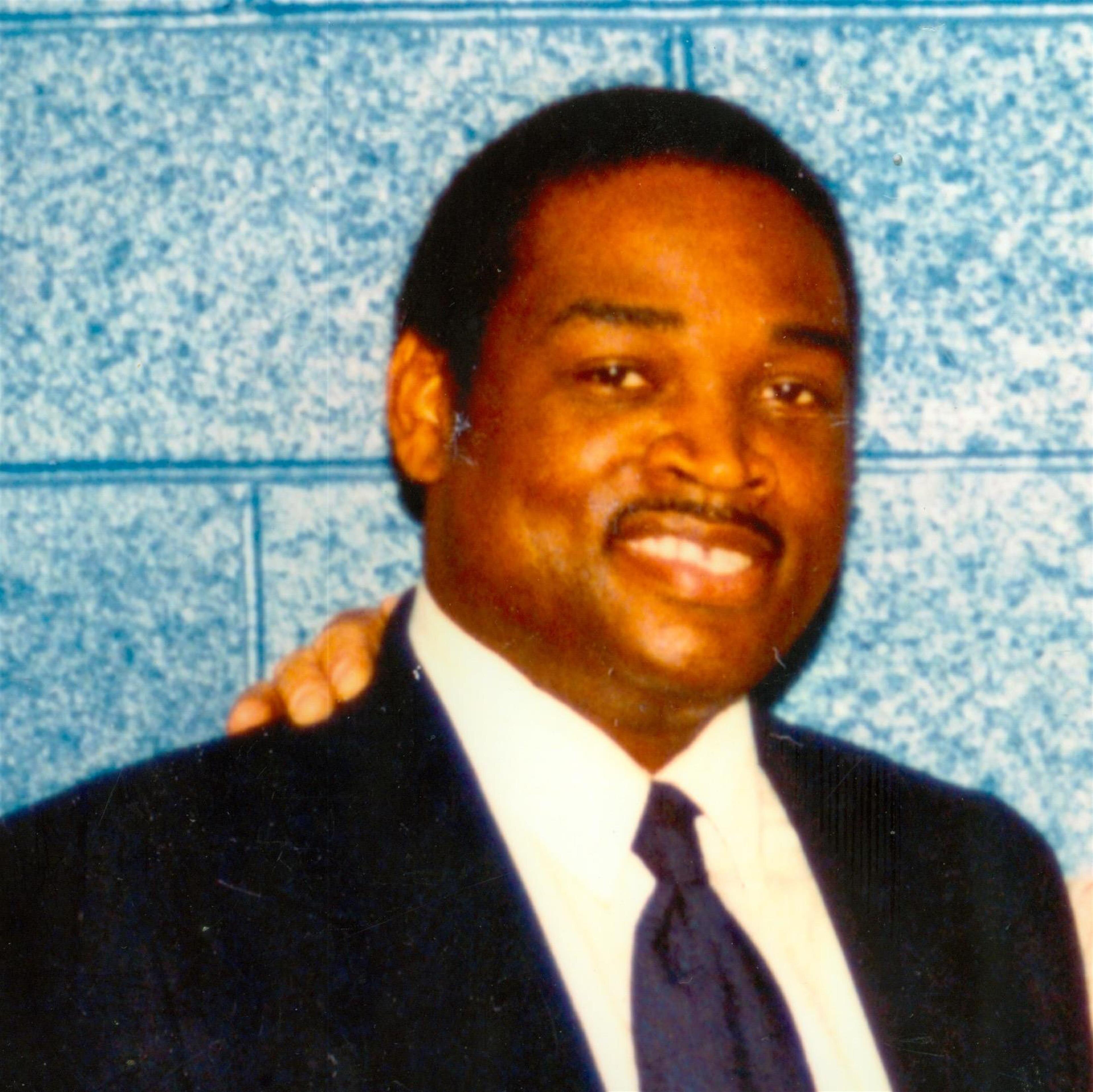 Ricky "Big Rick" Thomas