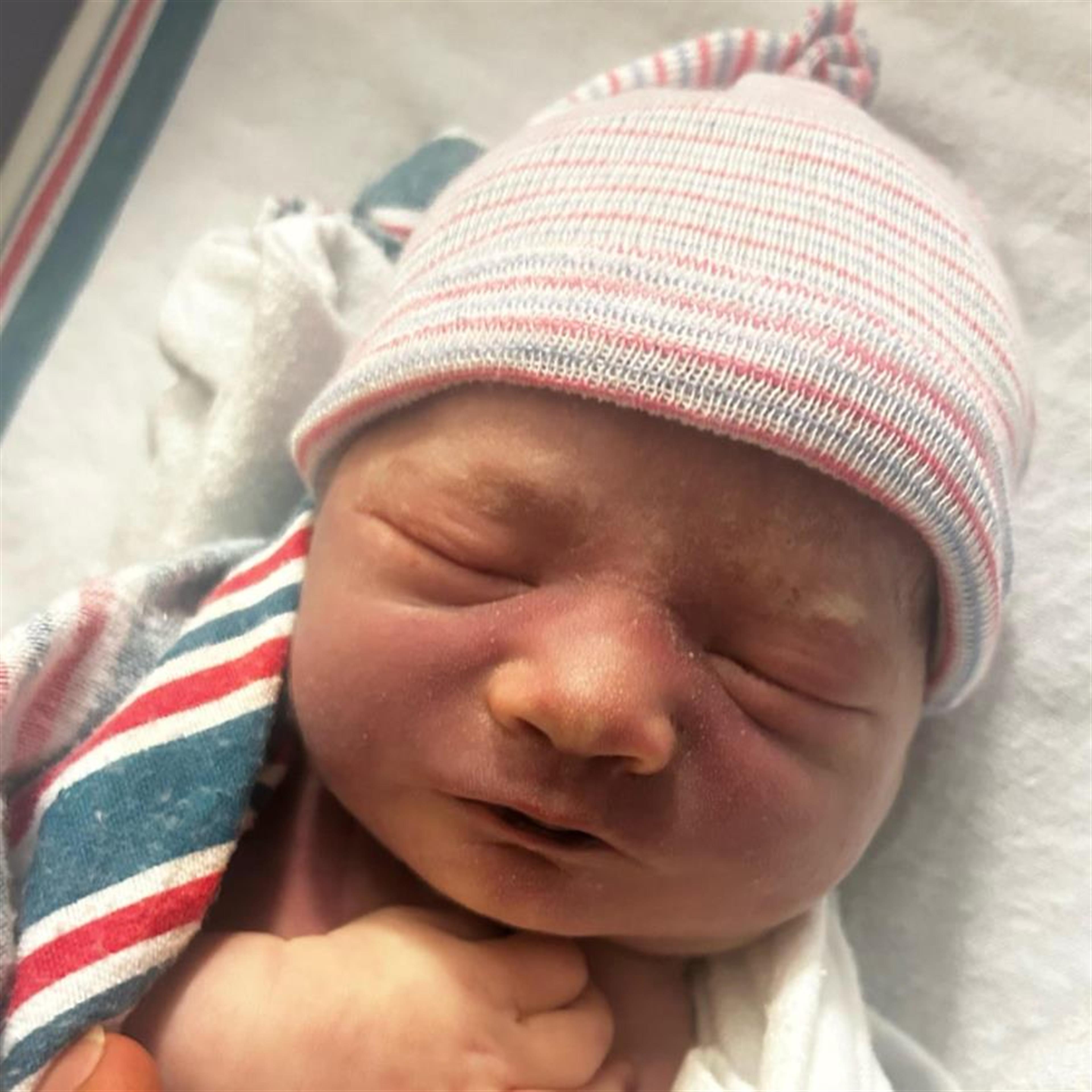 Jacob Andrew Miller Jr.