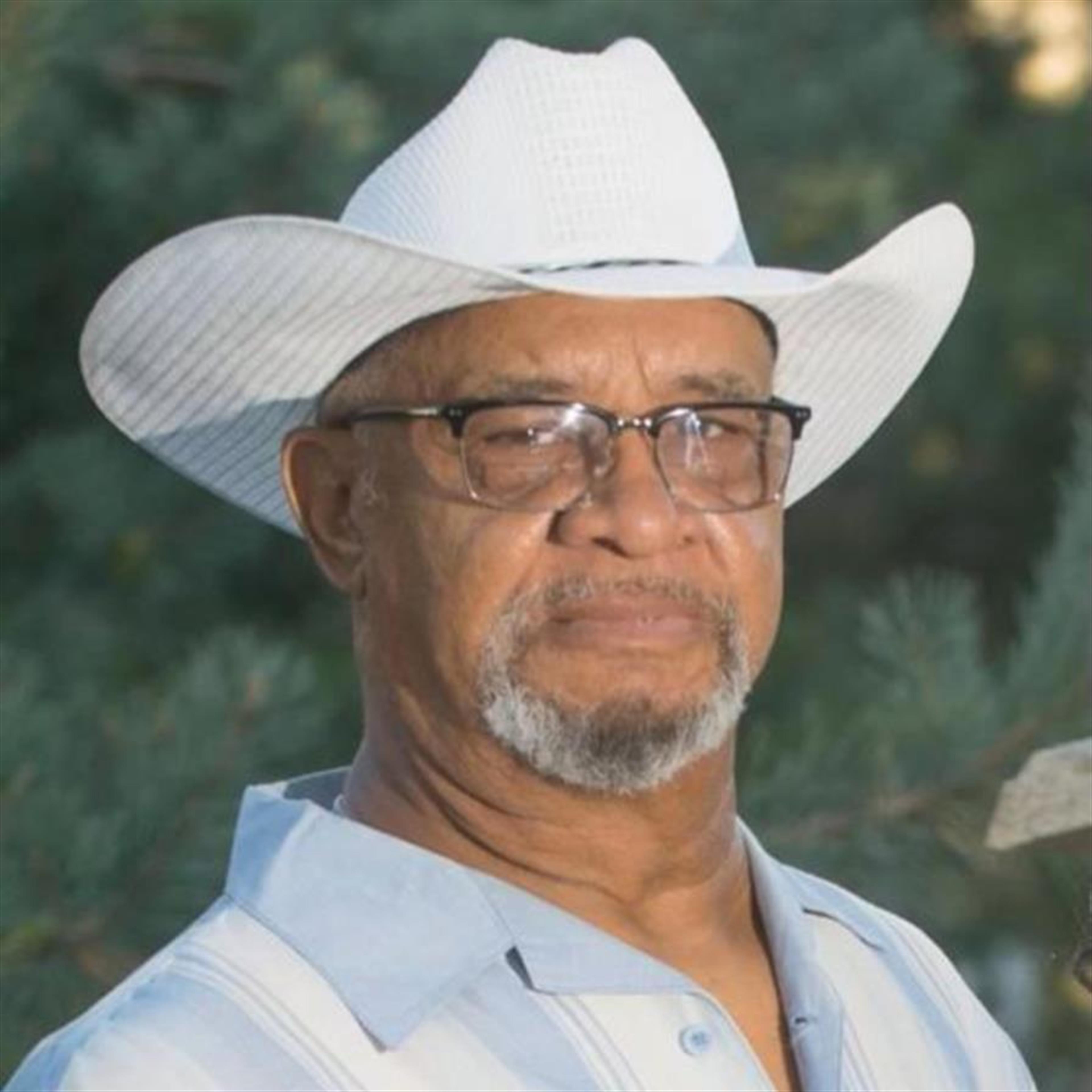Leon Vincent Mosley