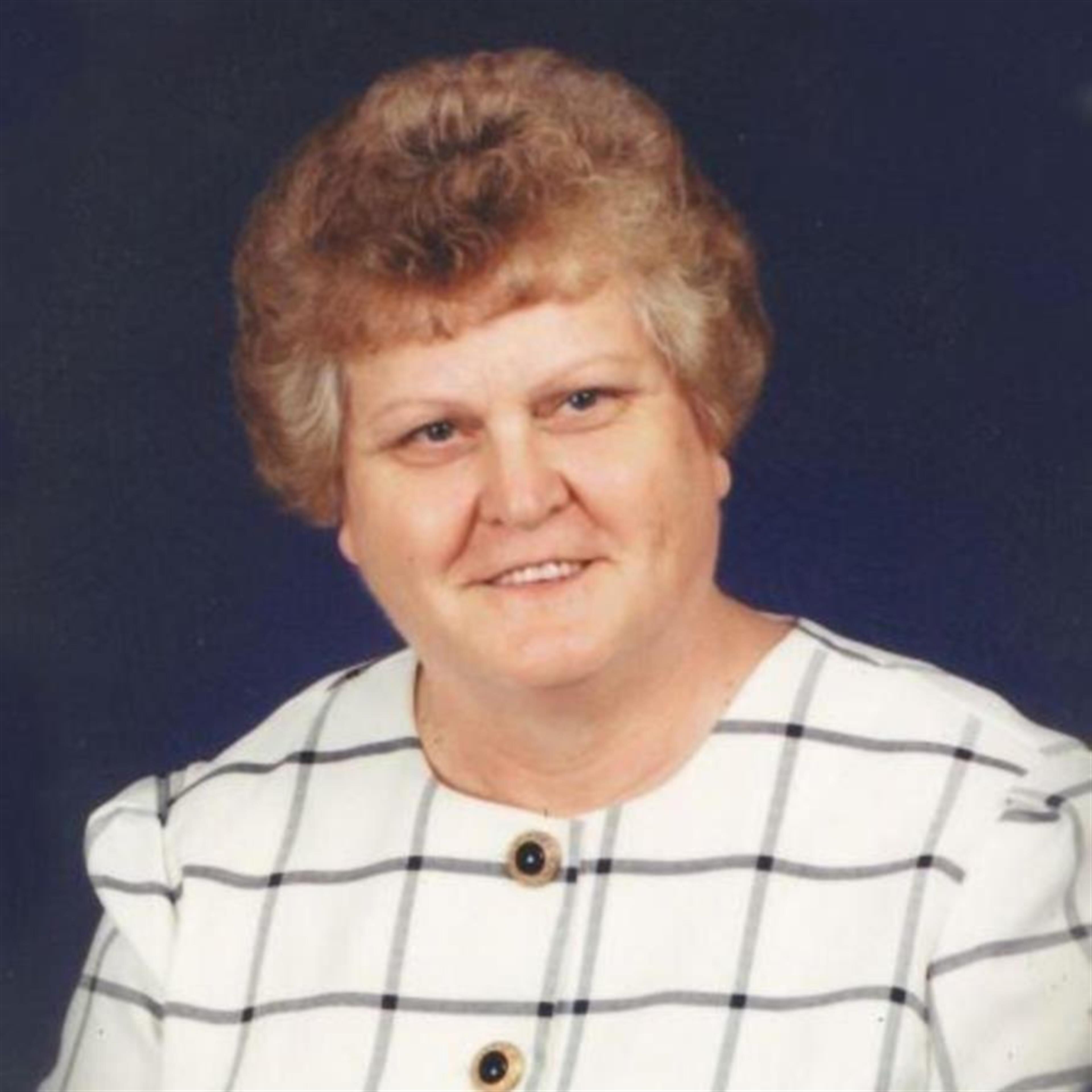 Linda Belle Ohman
