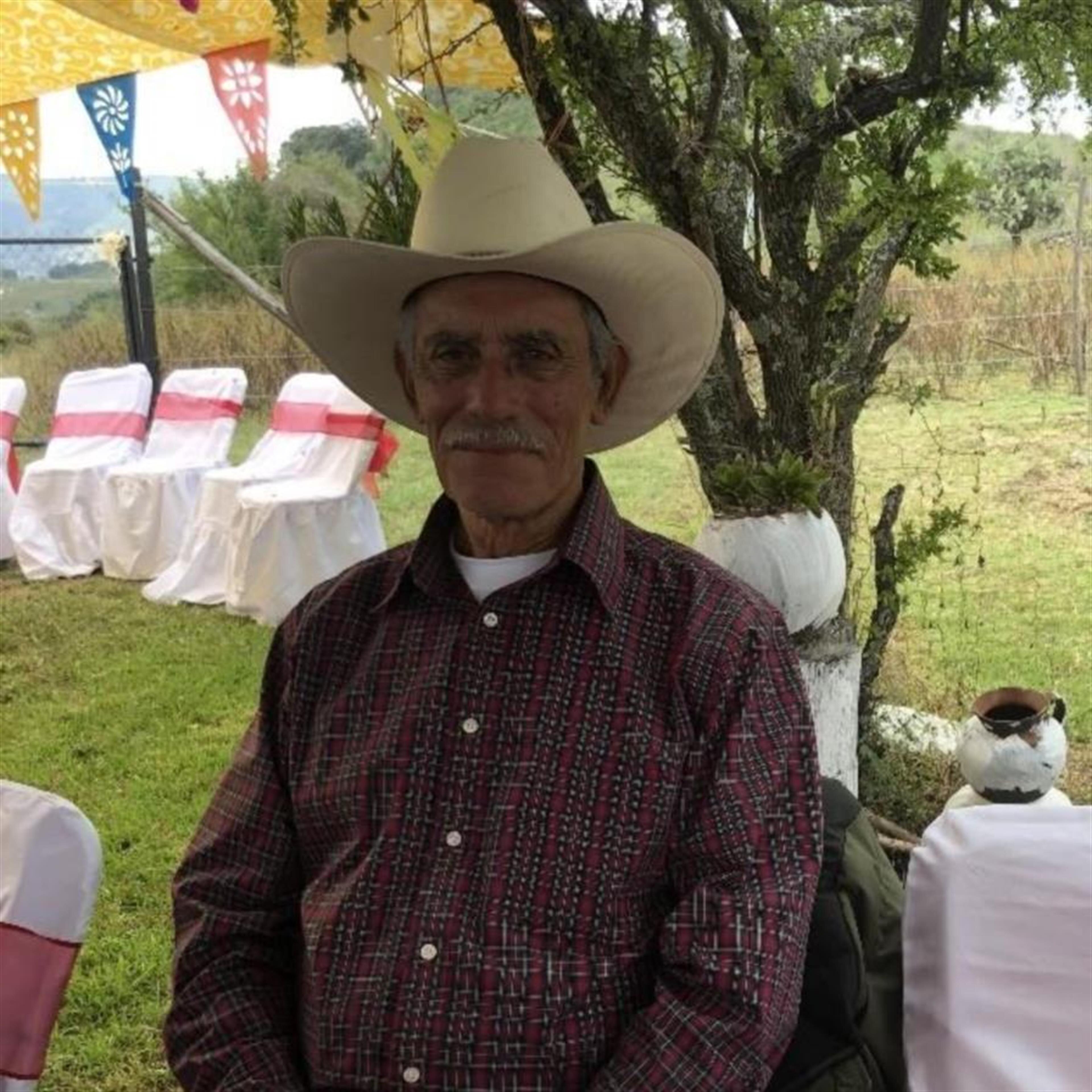 Valente R. Castro