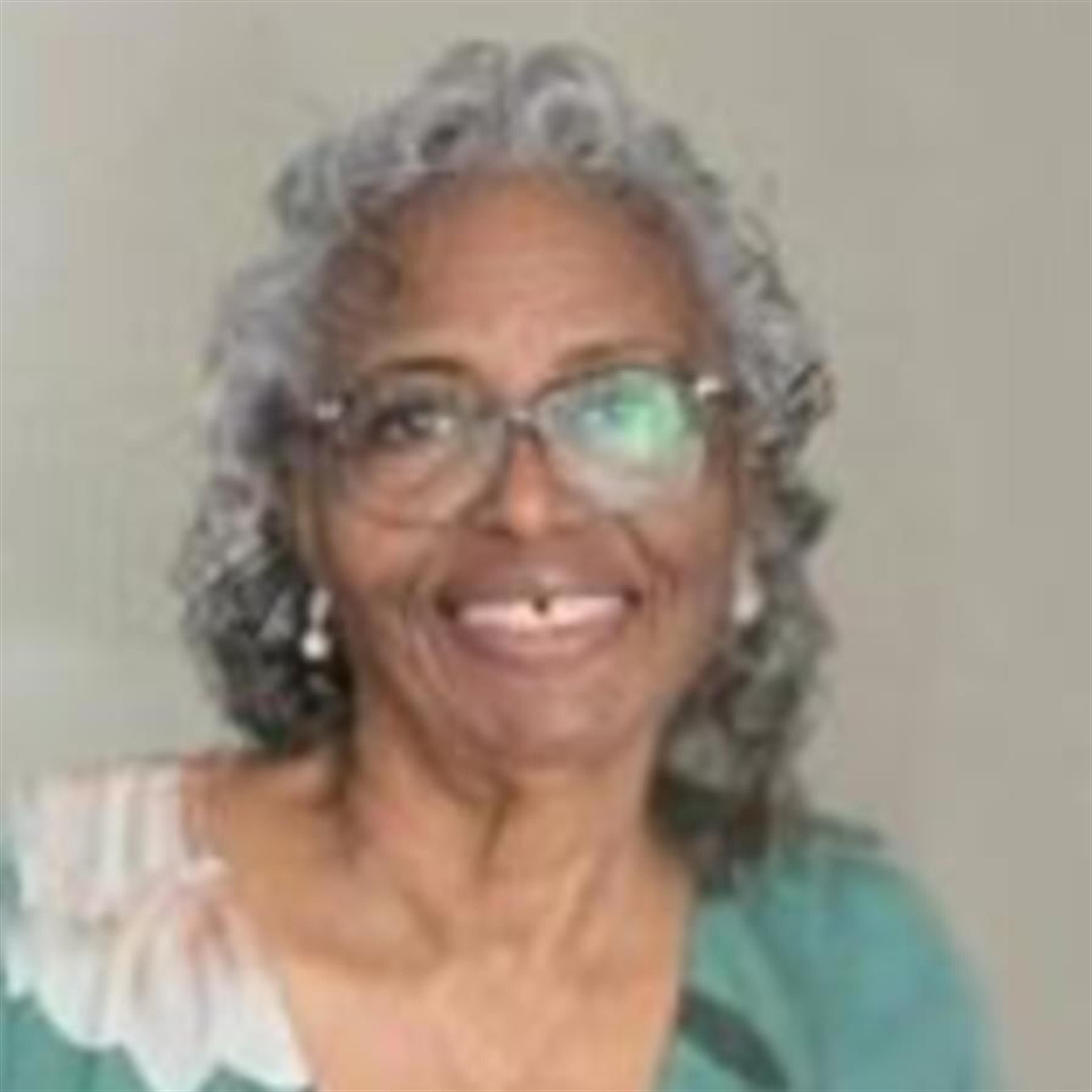 Vera Mae Stephens