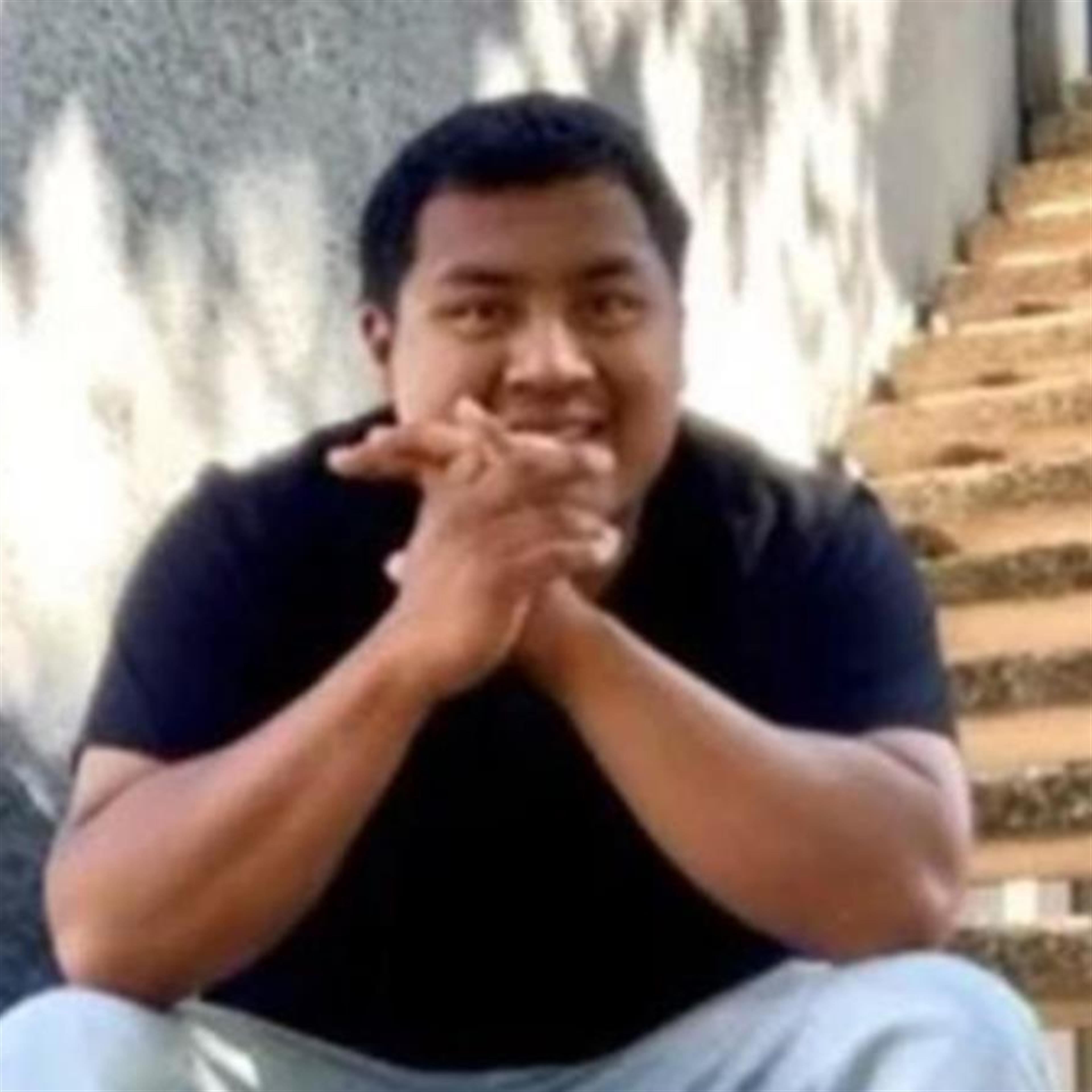 Fernando "Ferny" Carlos