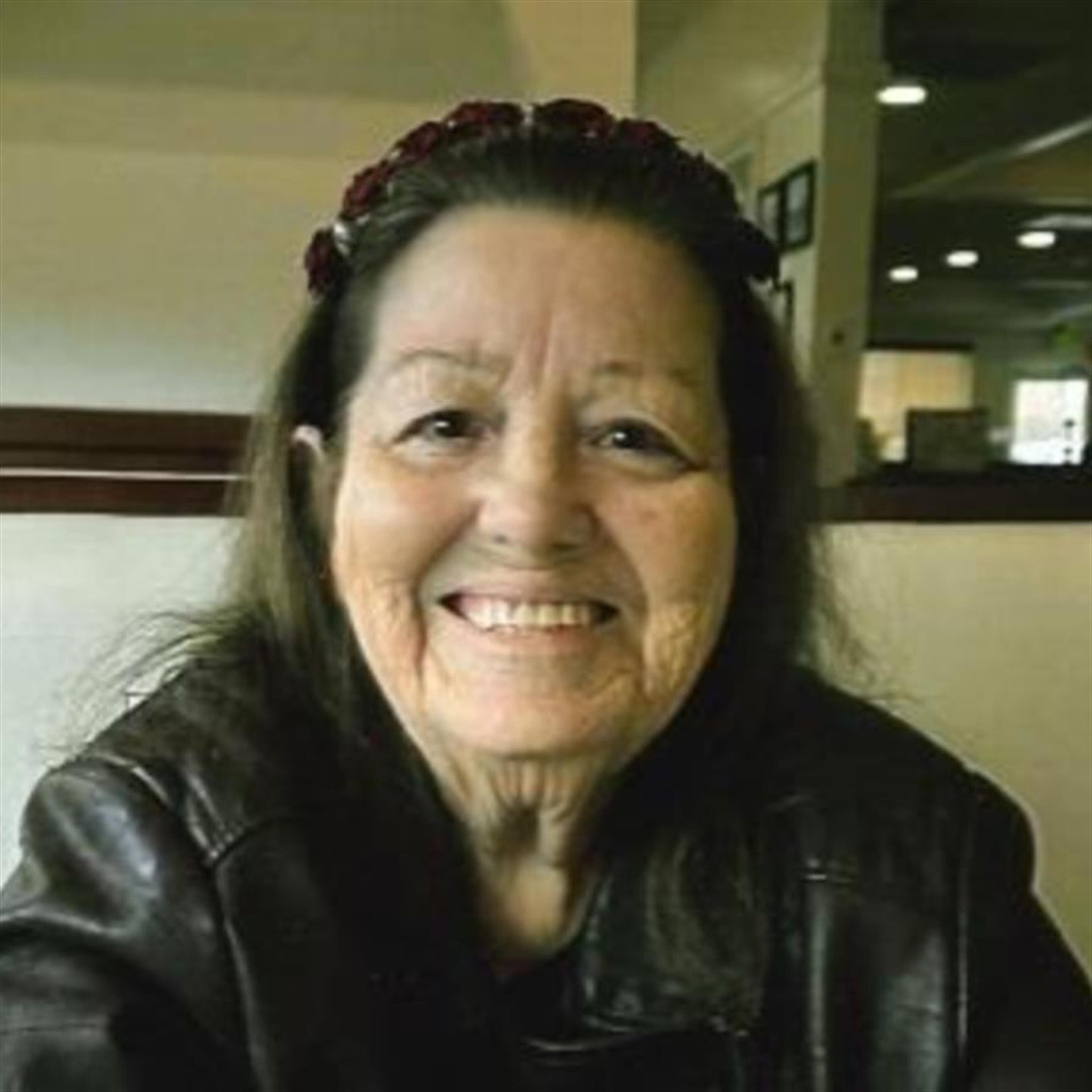 Carol Louise Wynn