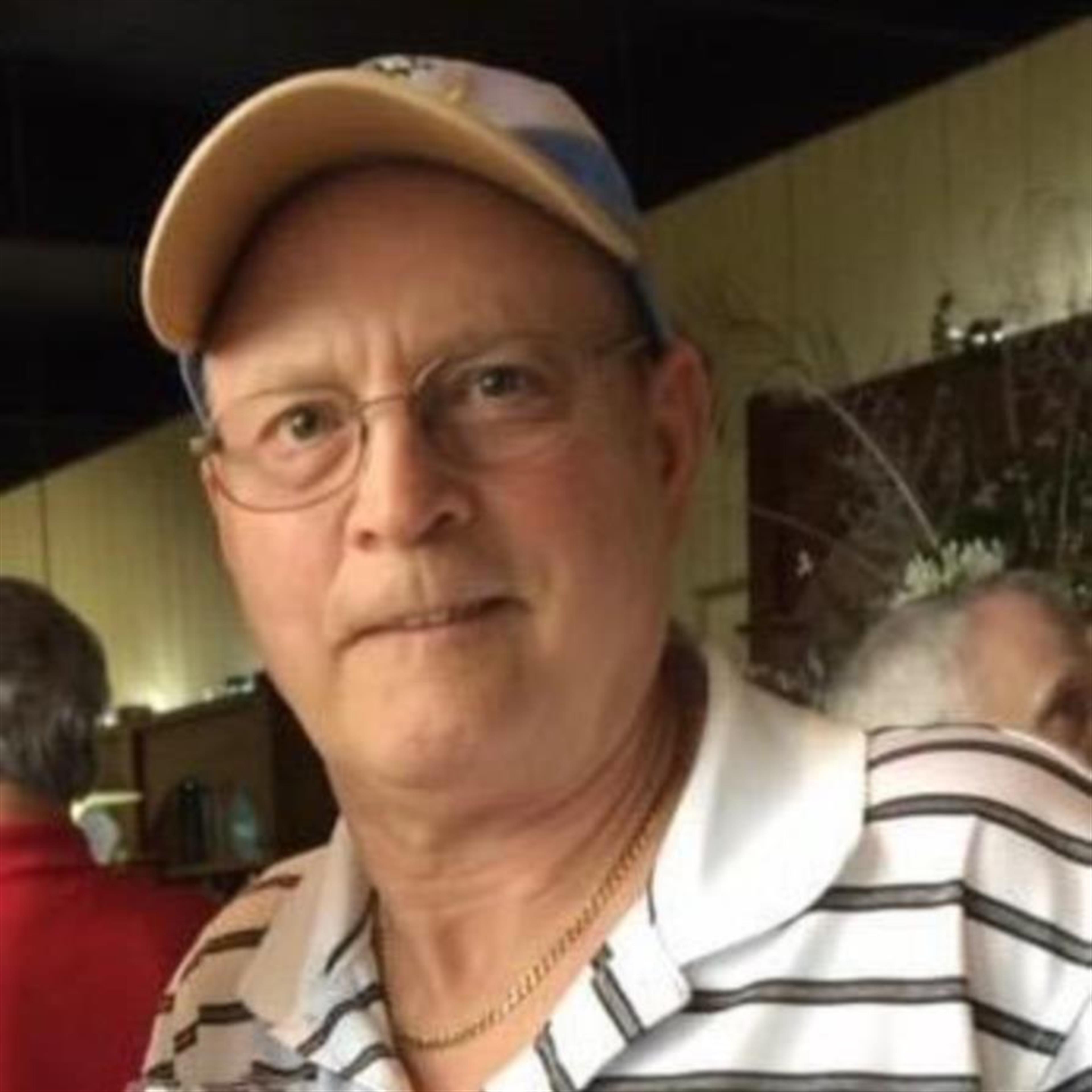 Kenneth L. Green Jr.