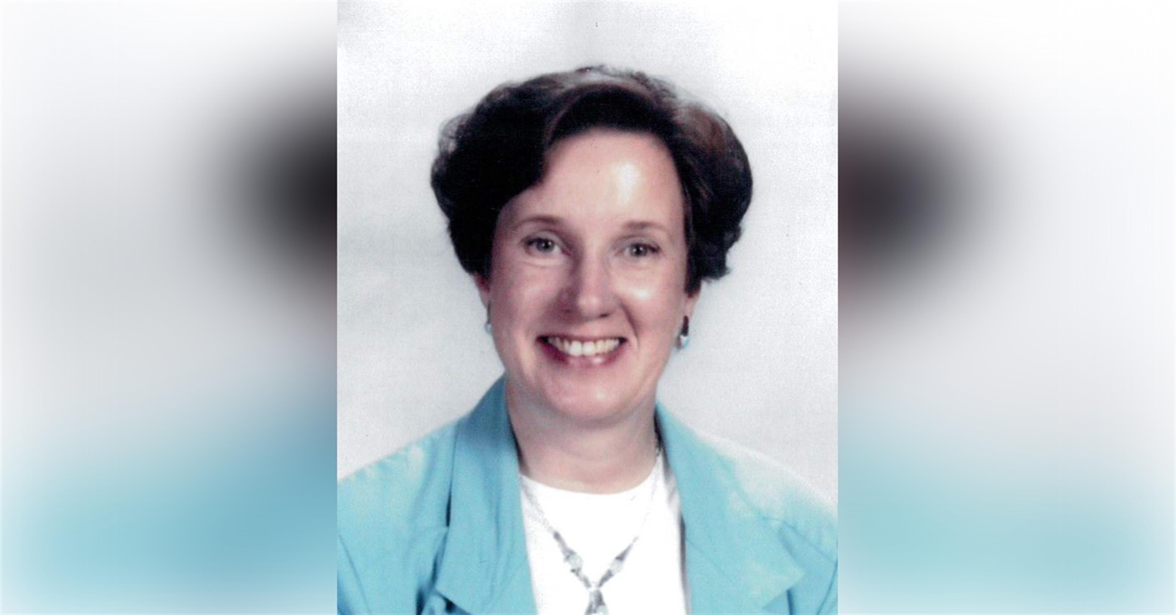 Rosemarie Gavin