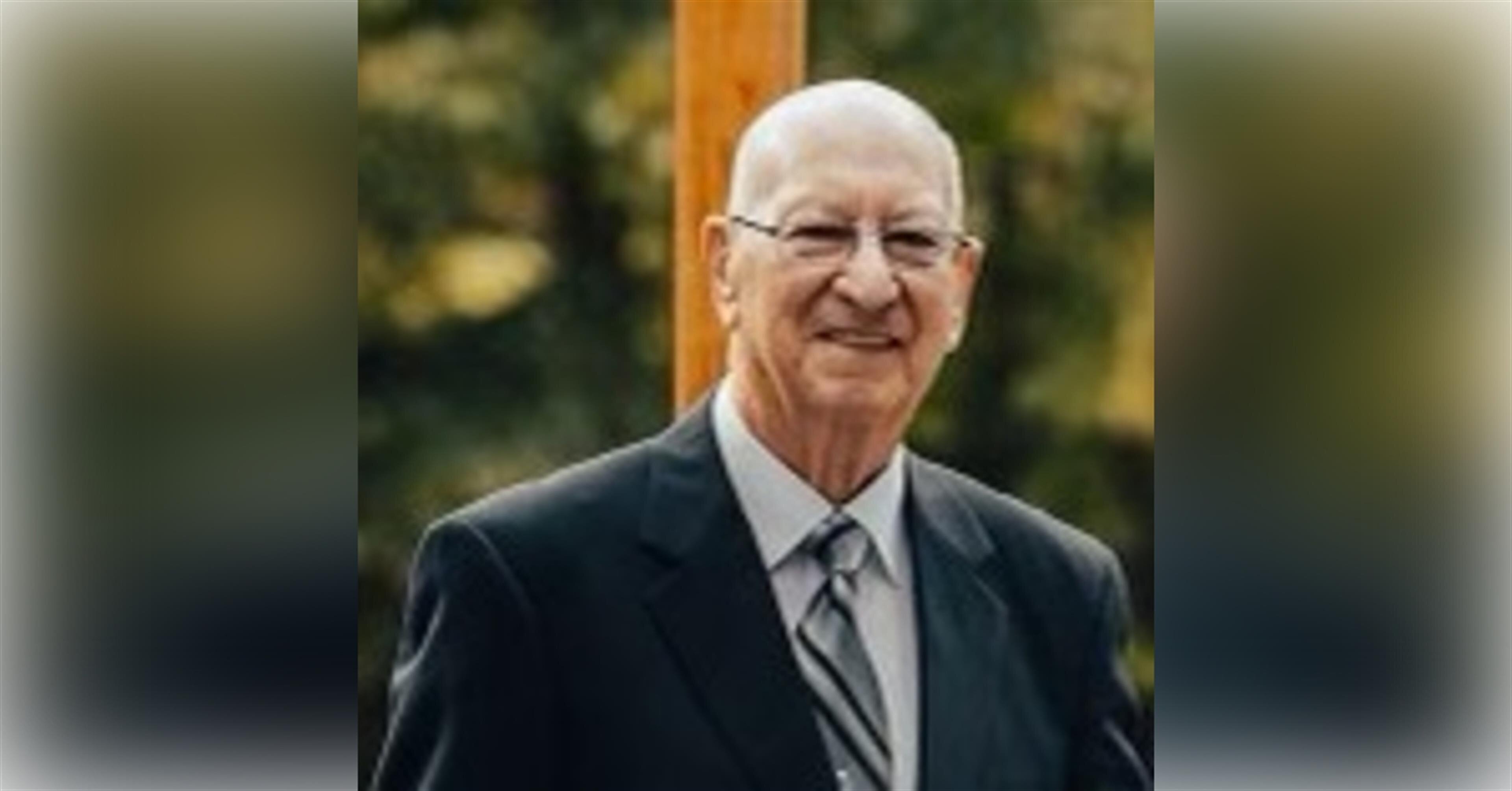 Joseph L Brena