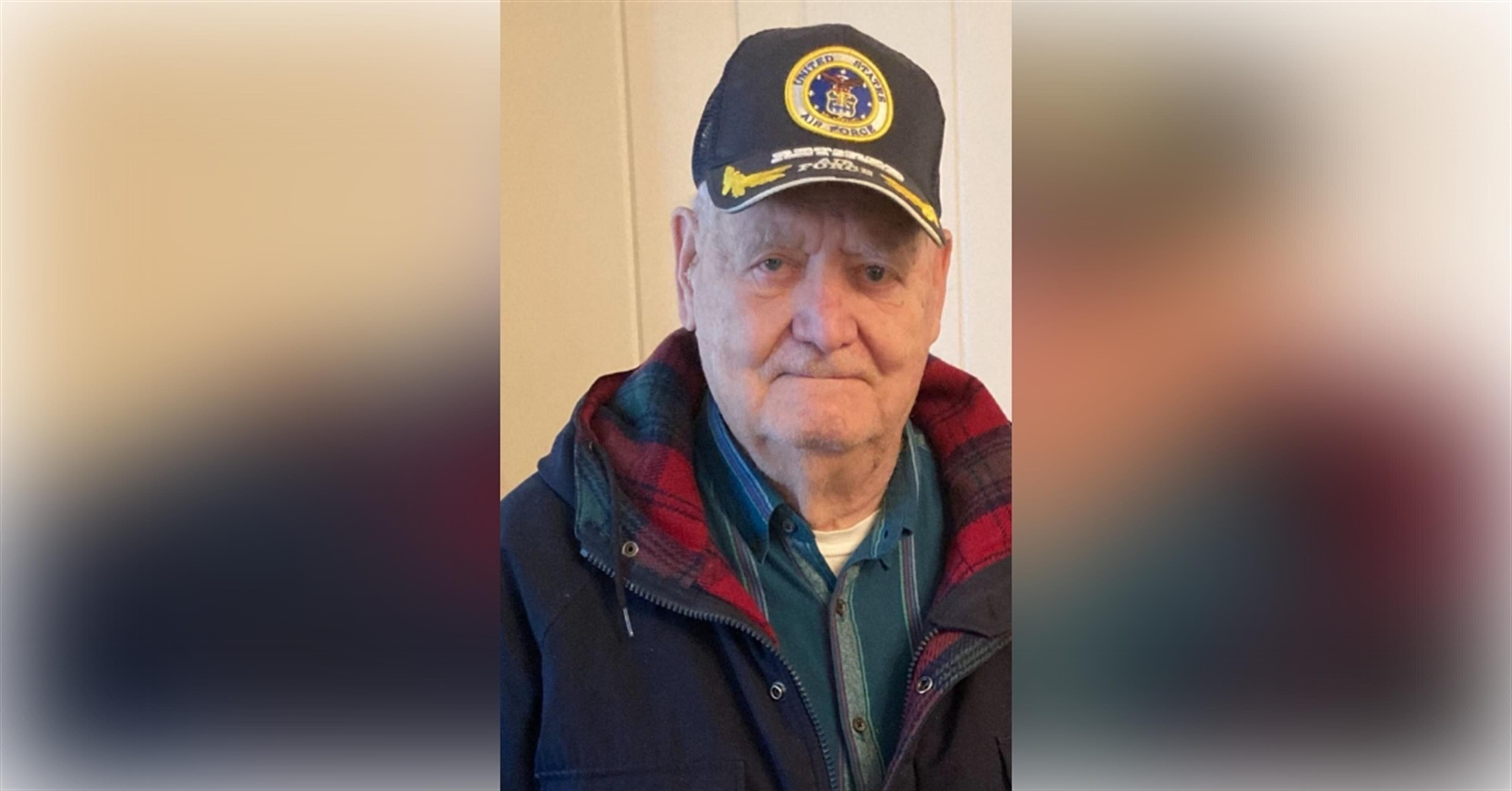 Raymond J. Tadder