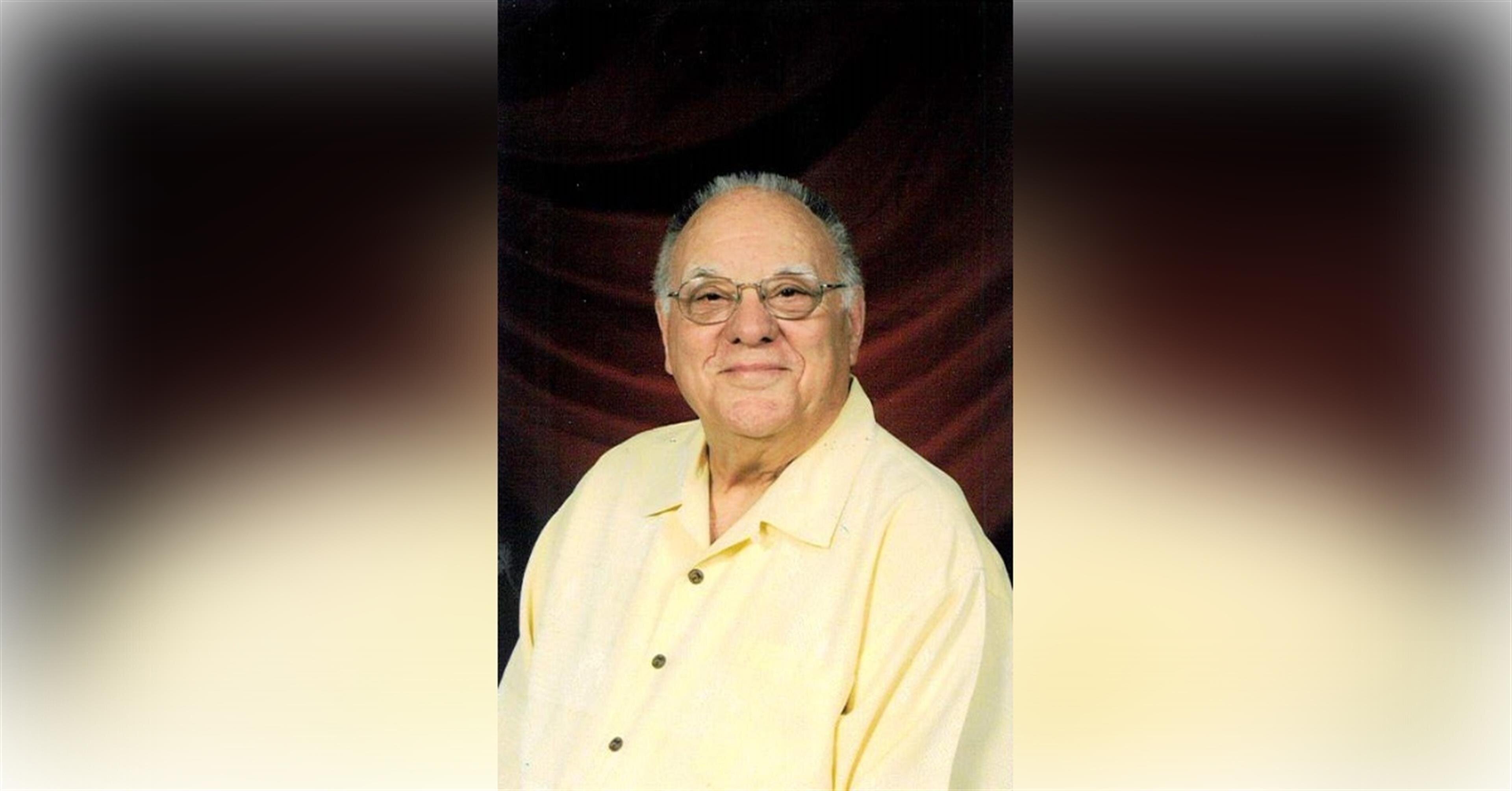 Joseph Fasulo
