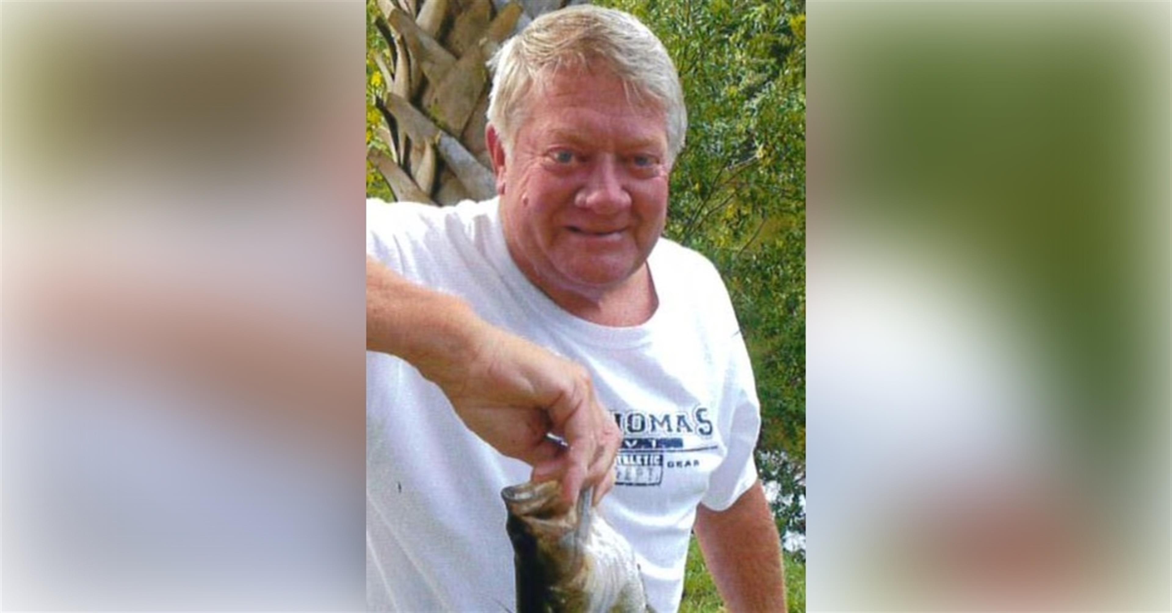 Earl 'Dave' Sweeney, Jr.