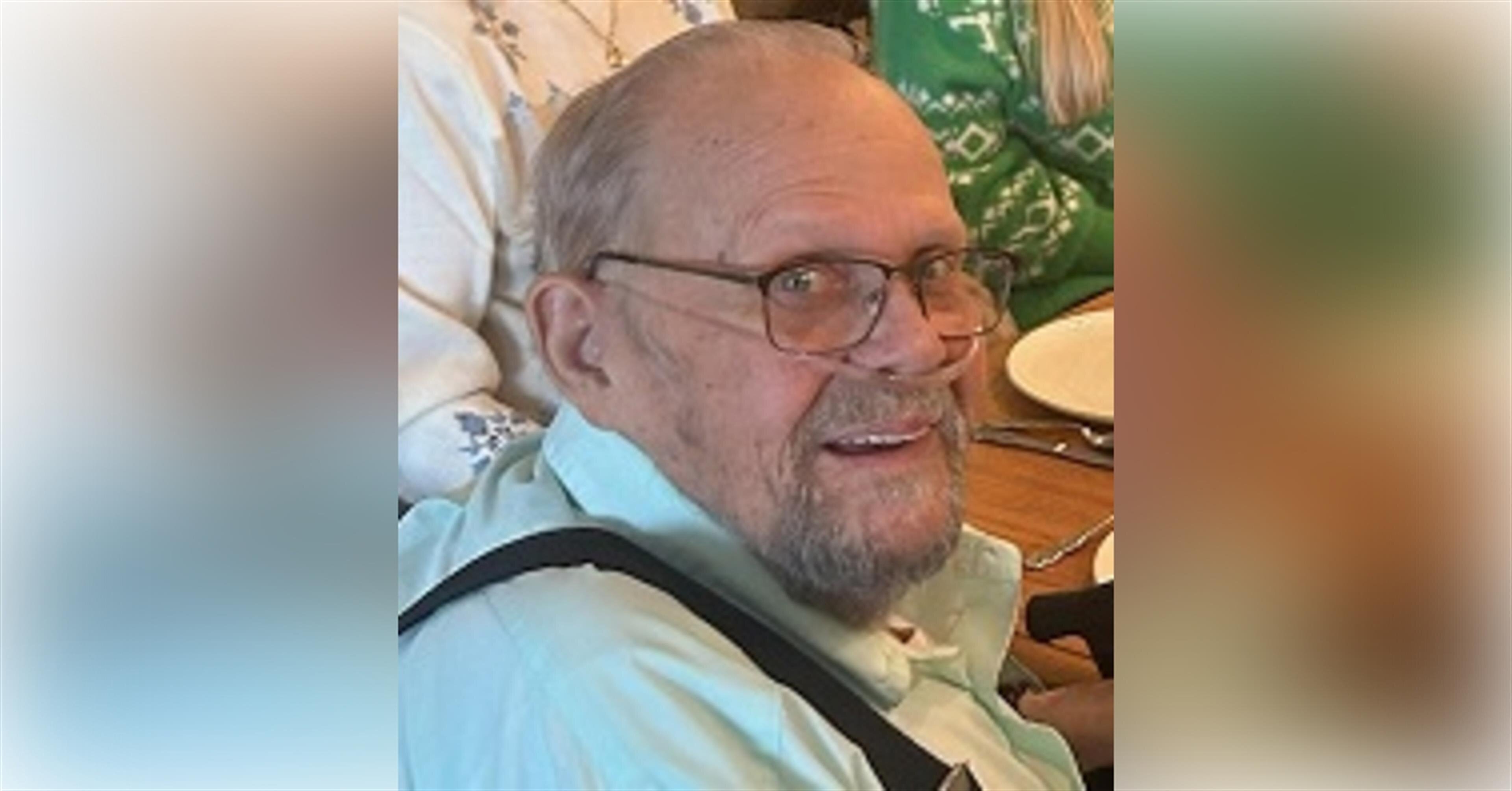 Paul Magill Kriner, Sr.