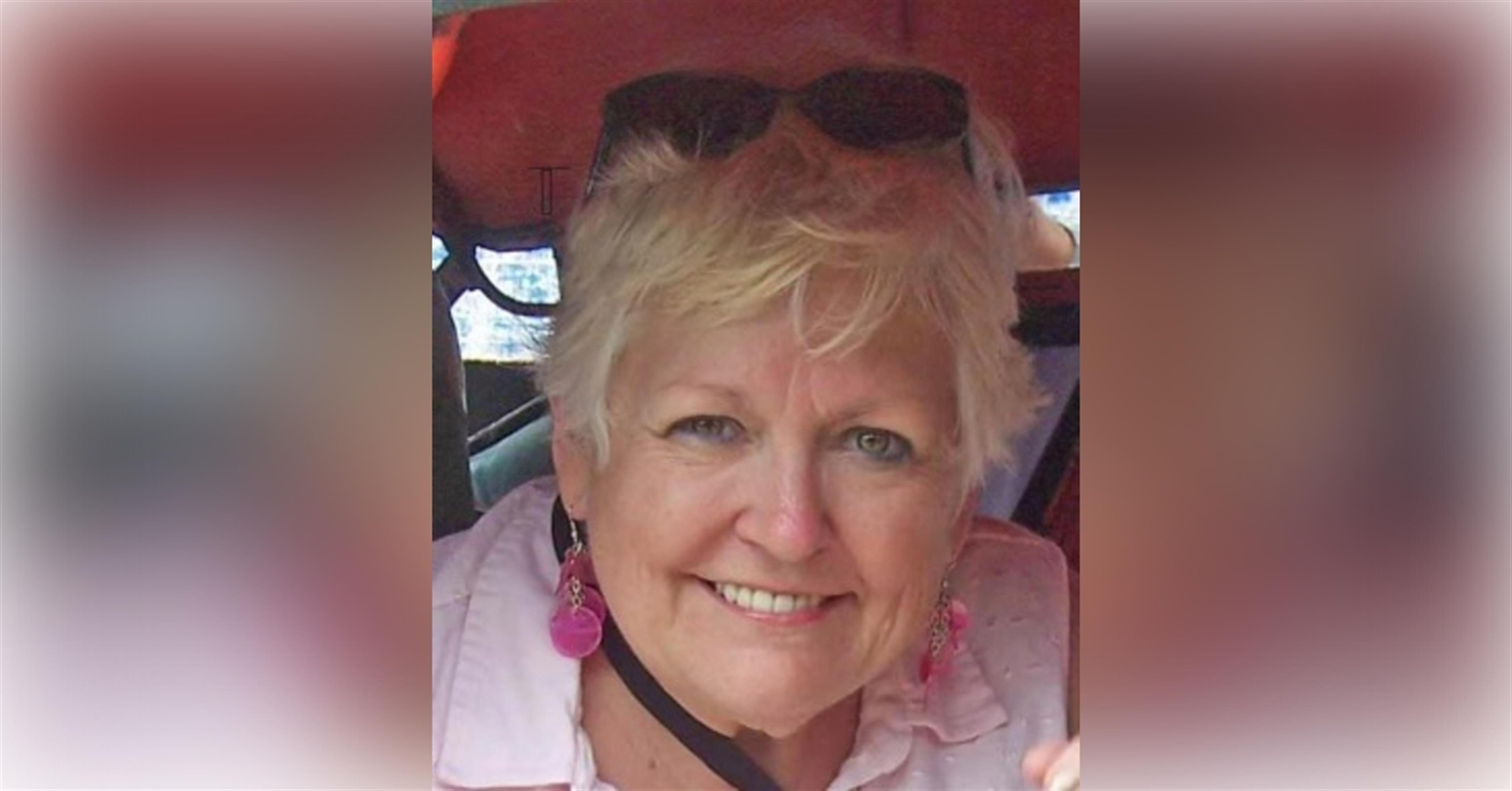 Nancy Carol Smith