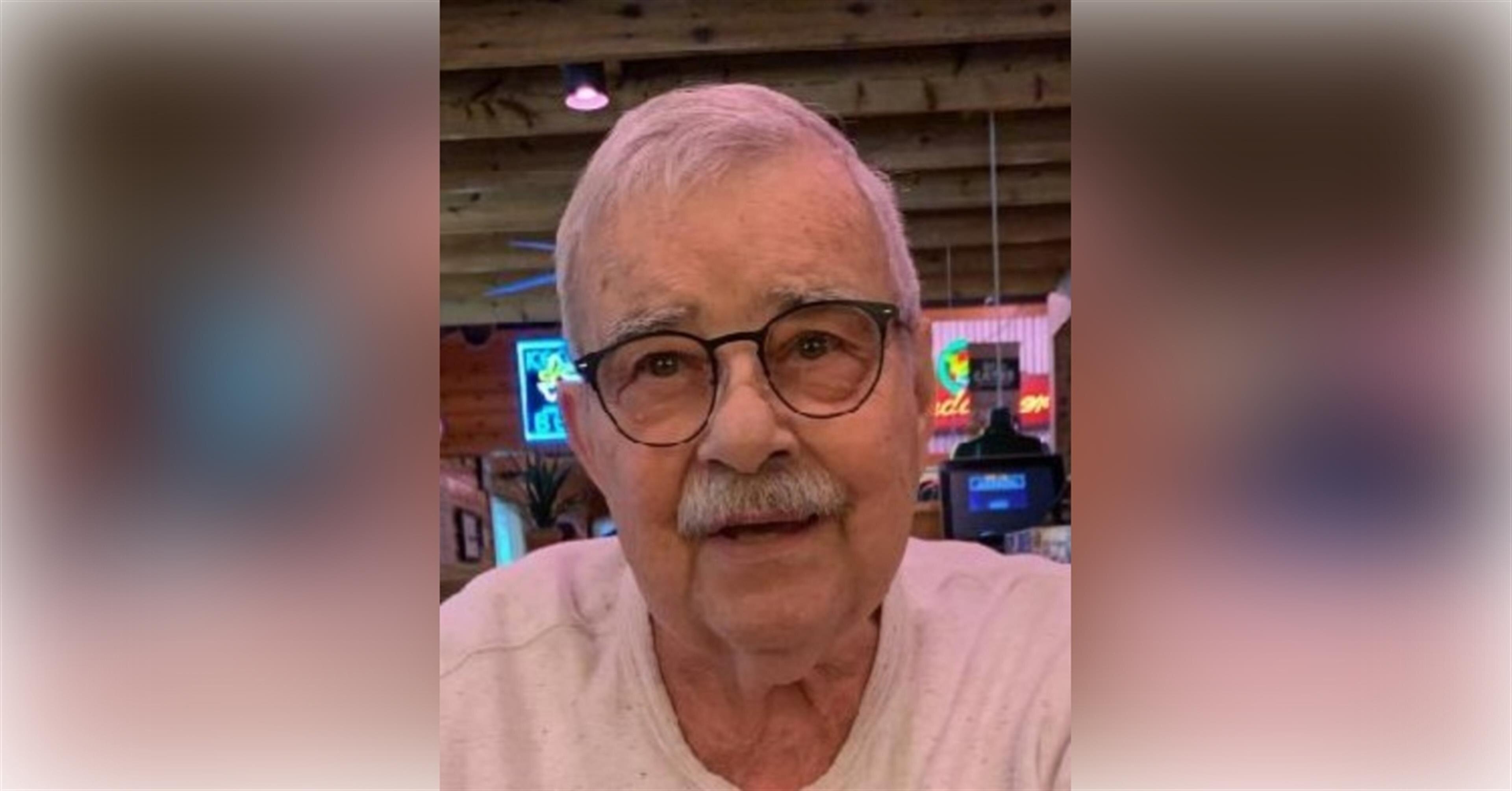 John "Jack" Patterson, III