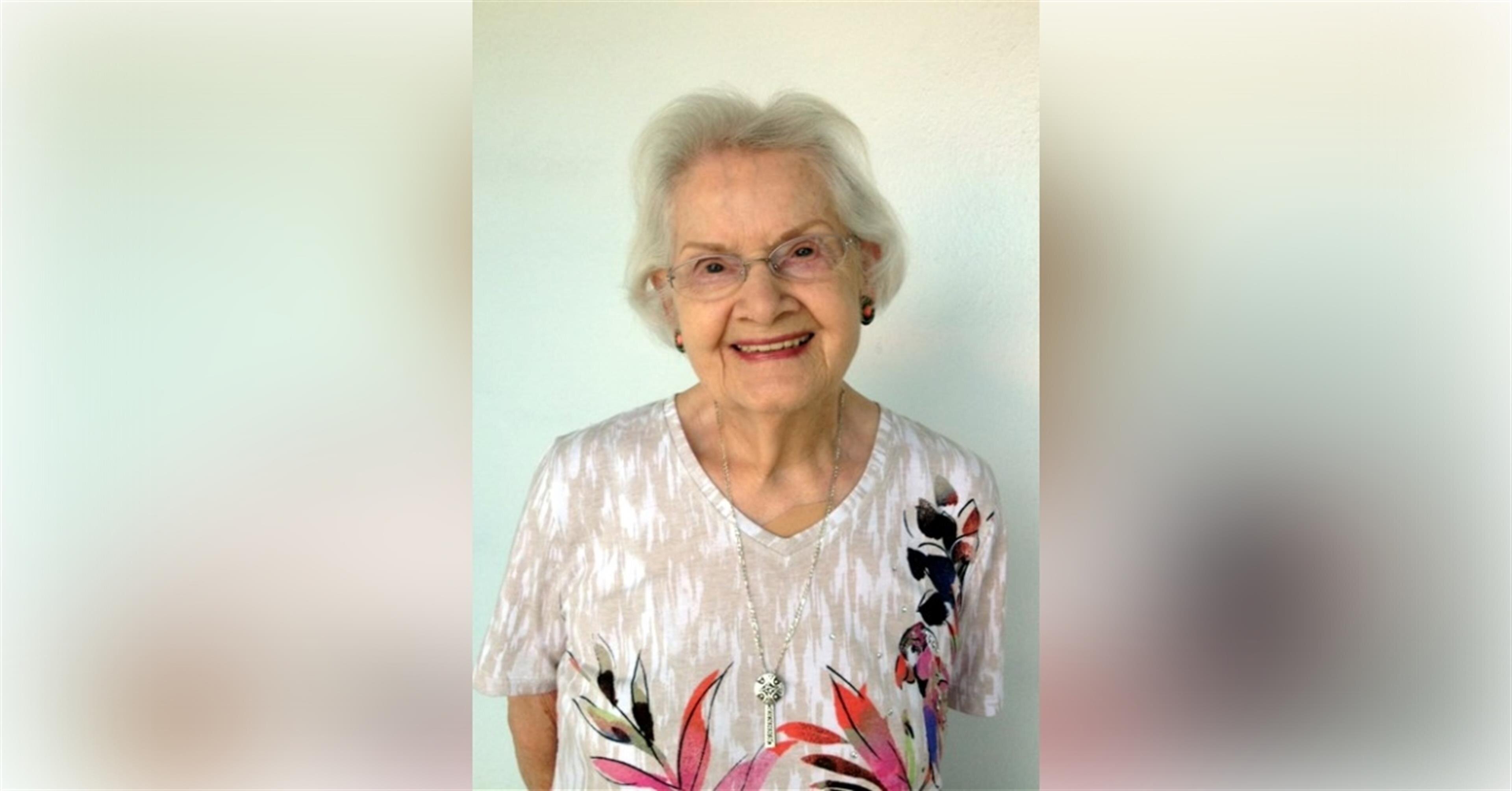 Eleanor J. Scheidl