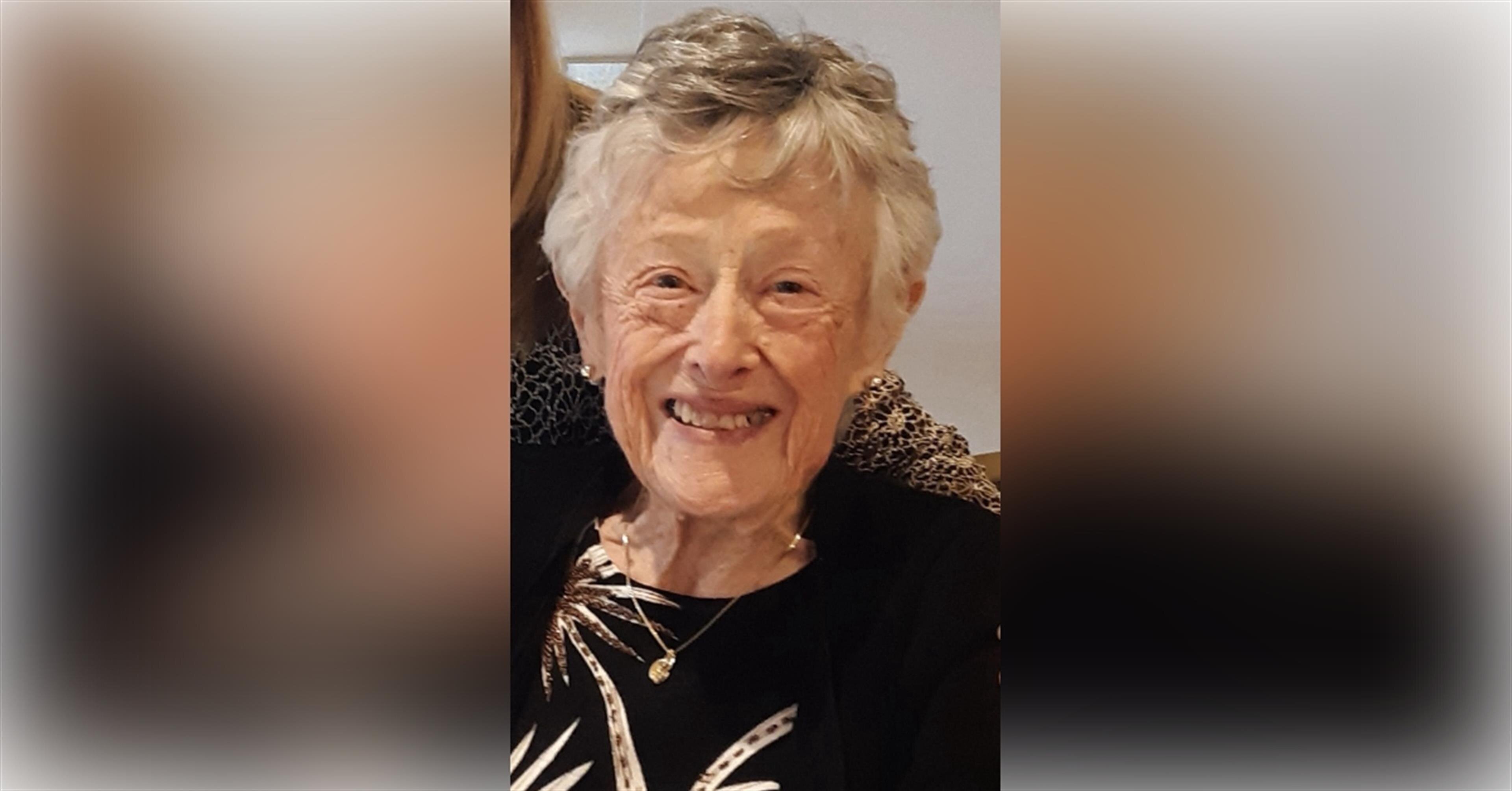 Joan T. Etzel
