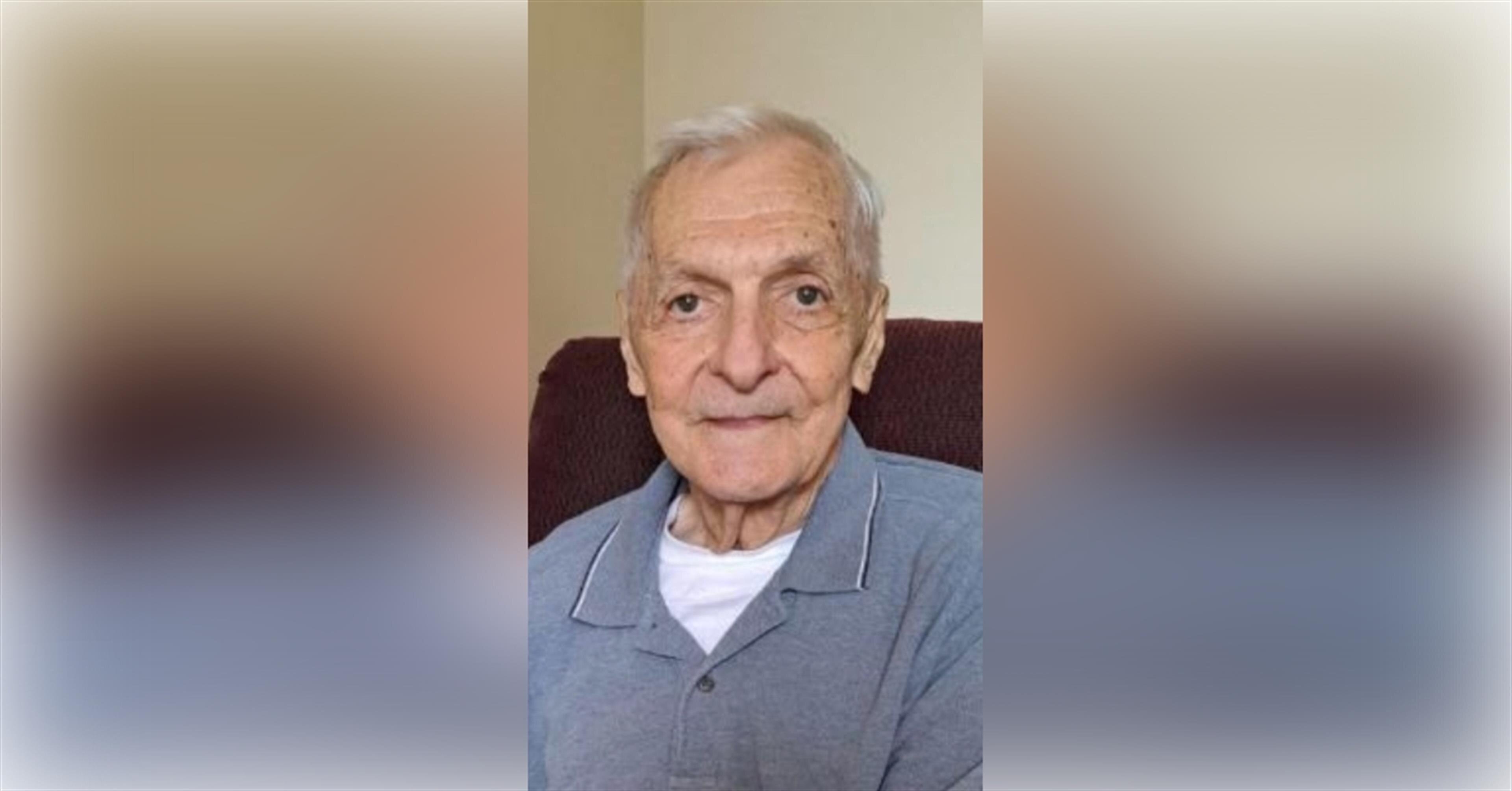 Donald R. Stupar