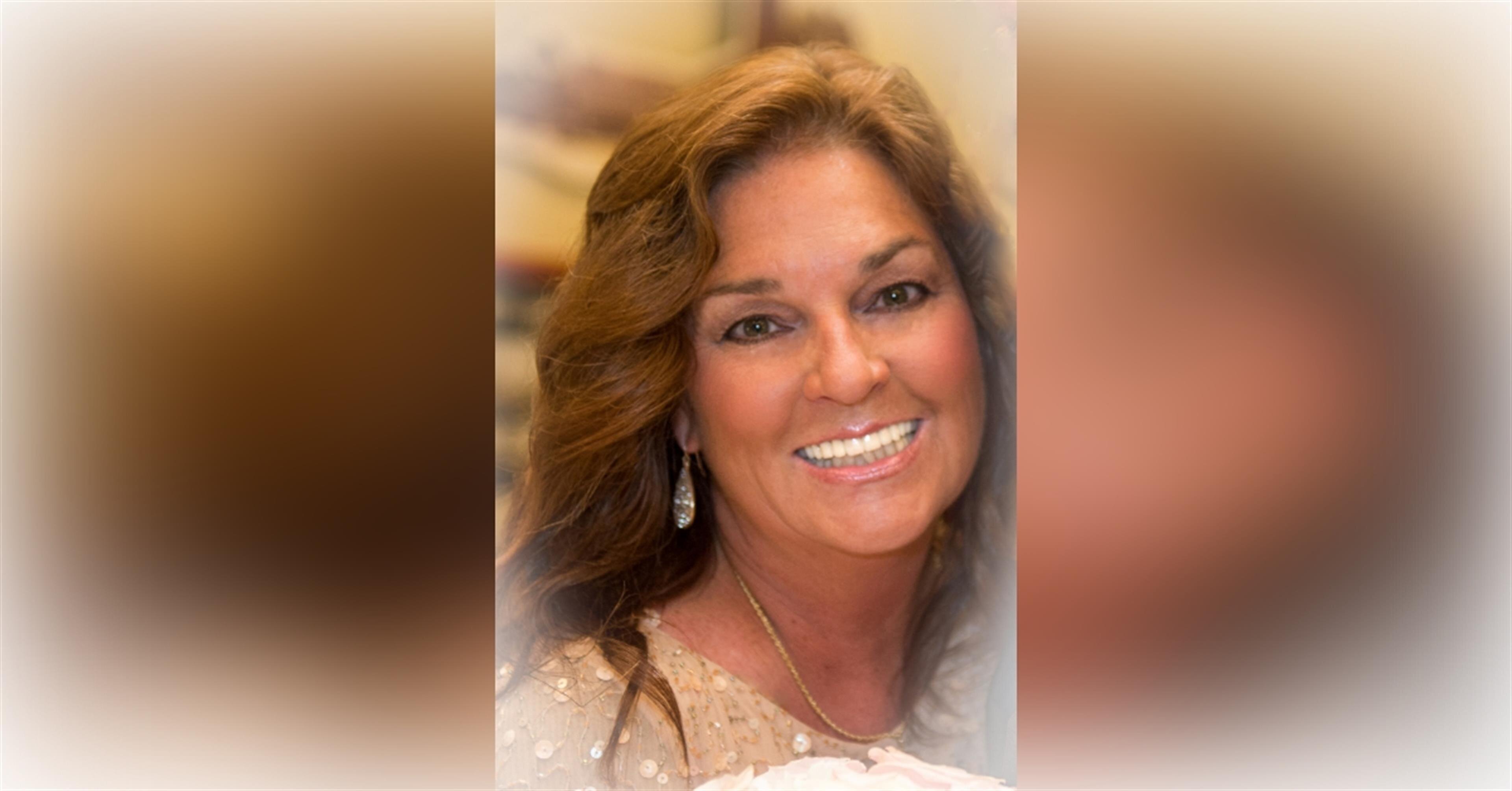 Lynne Anne Waldron Fahnestock