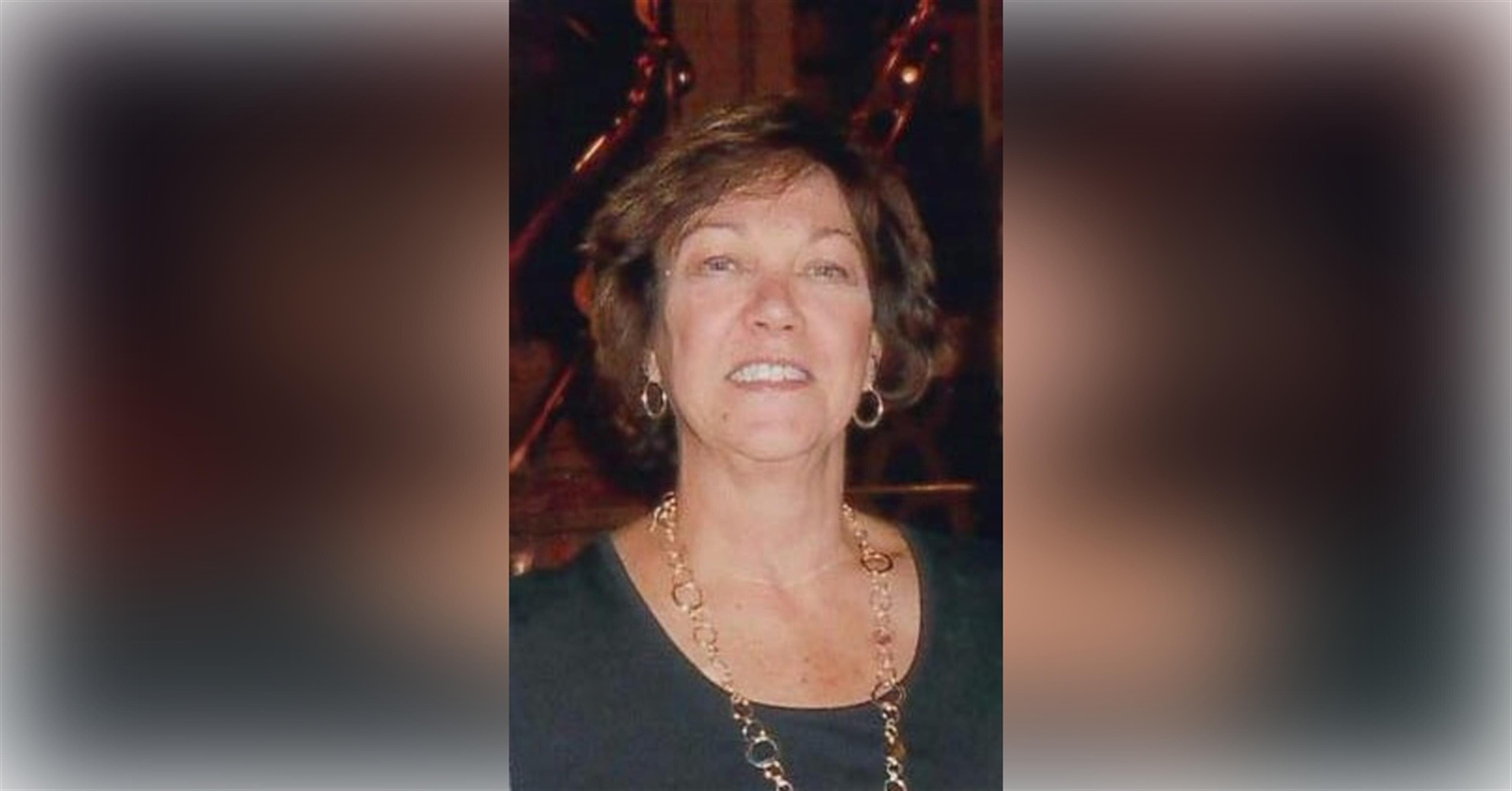 Mary Ann O'Toole