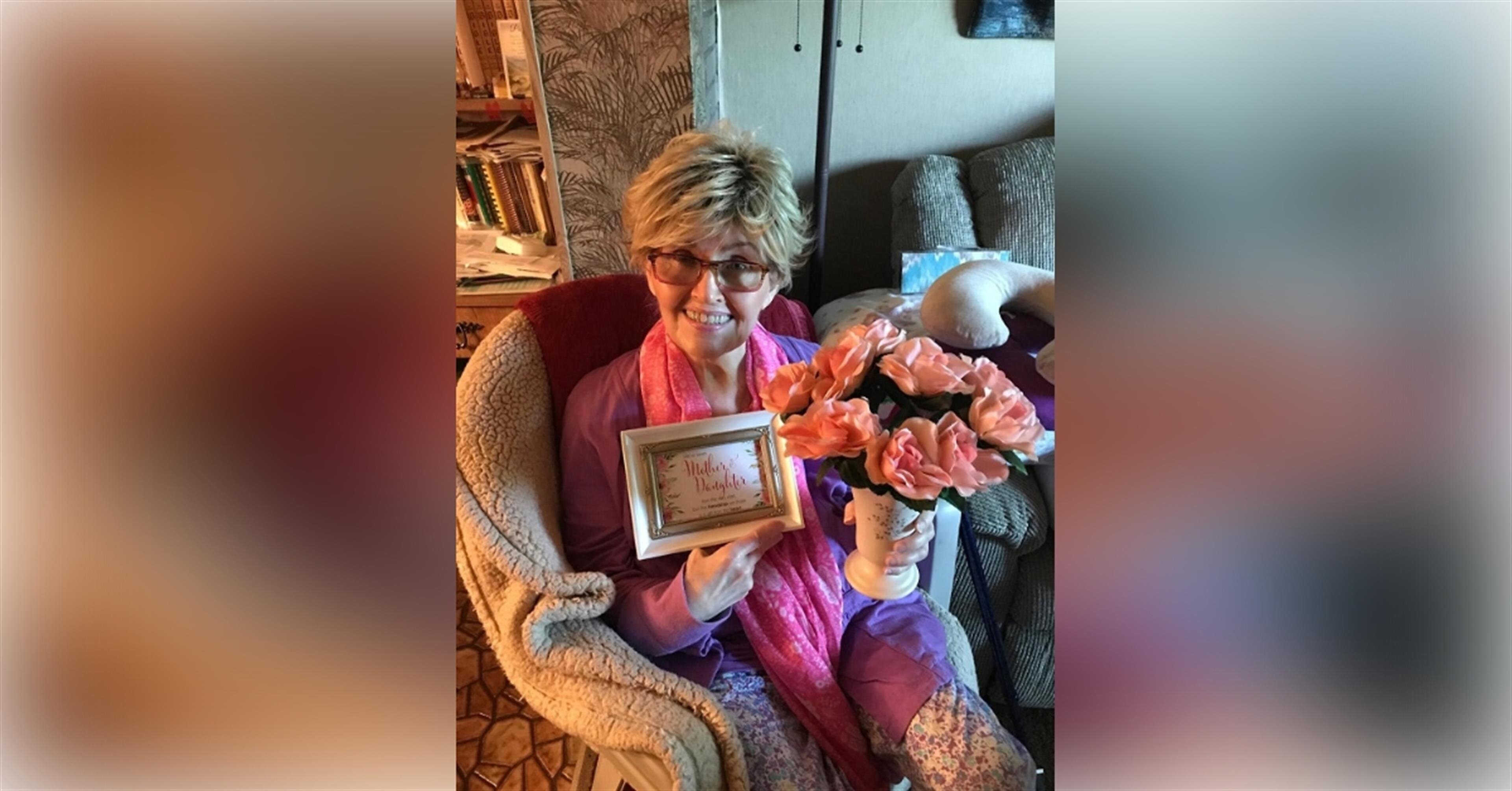 Patricia Ann Potoma