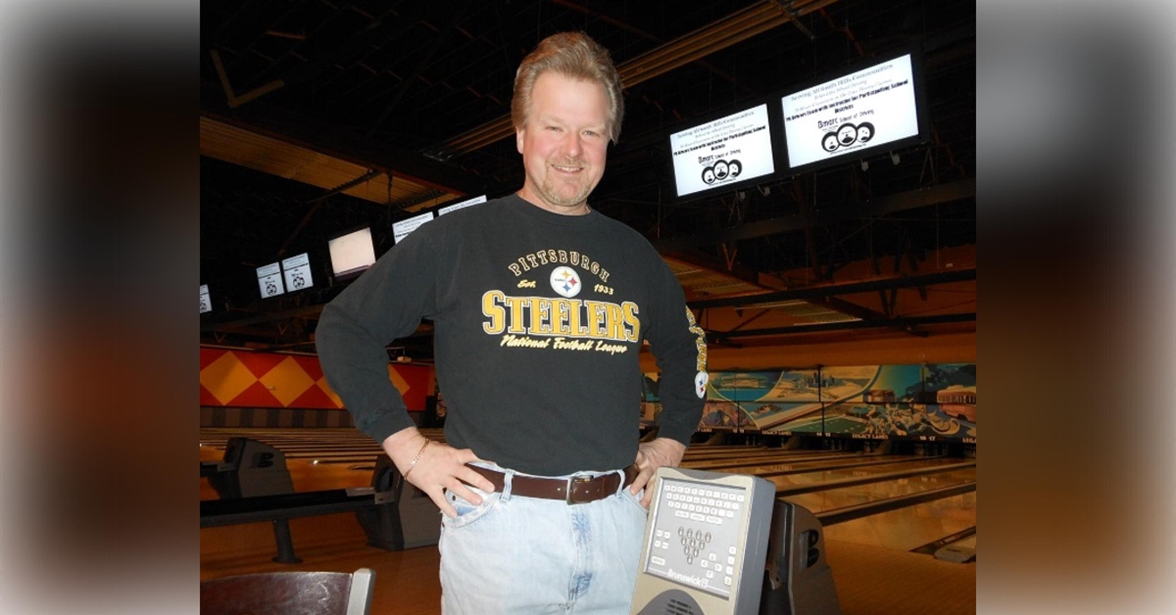 Scott A. Holmes