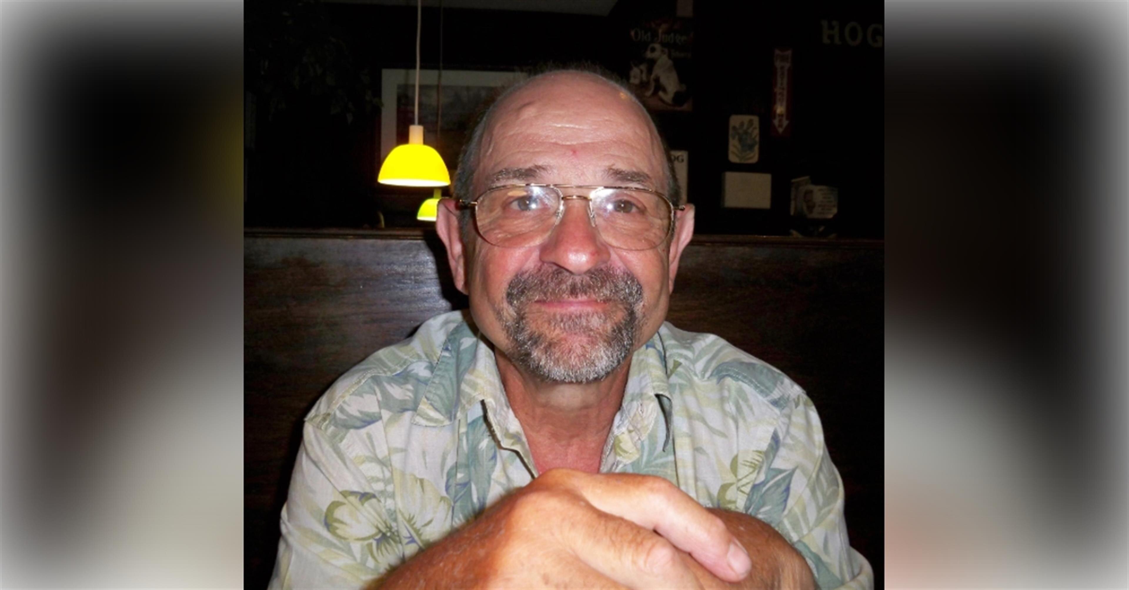 George J. Gitas