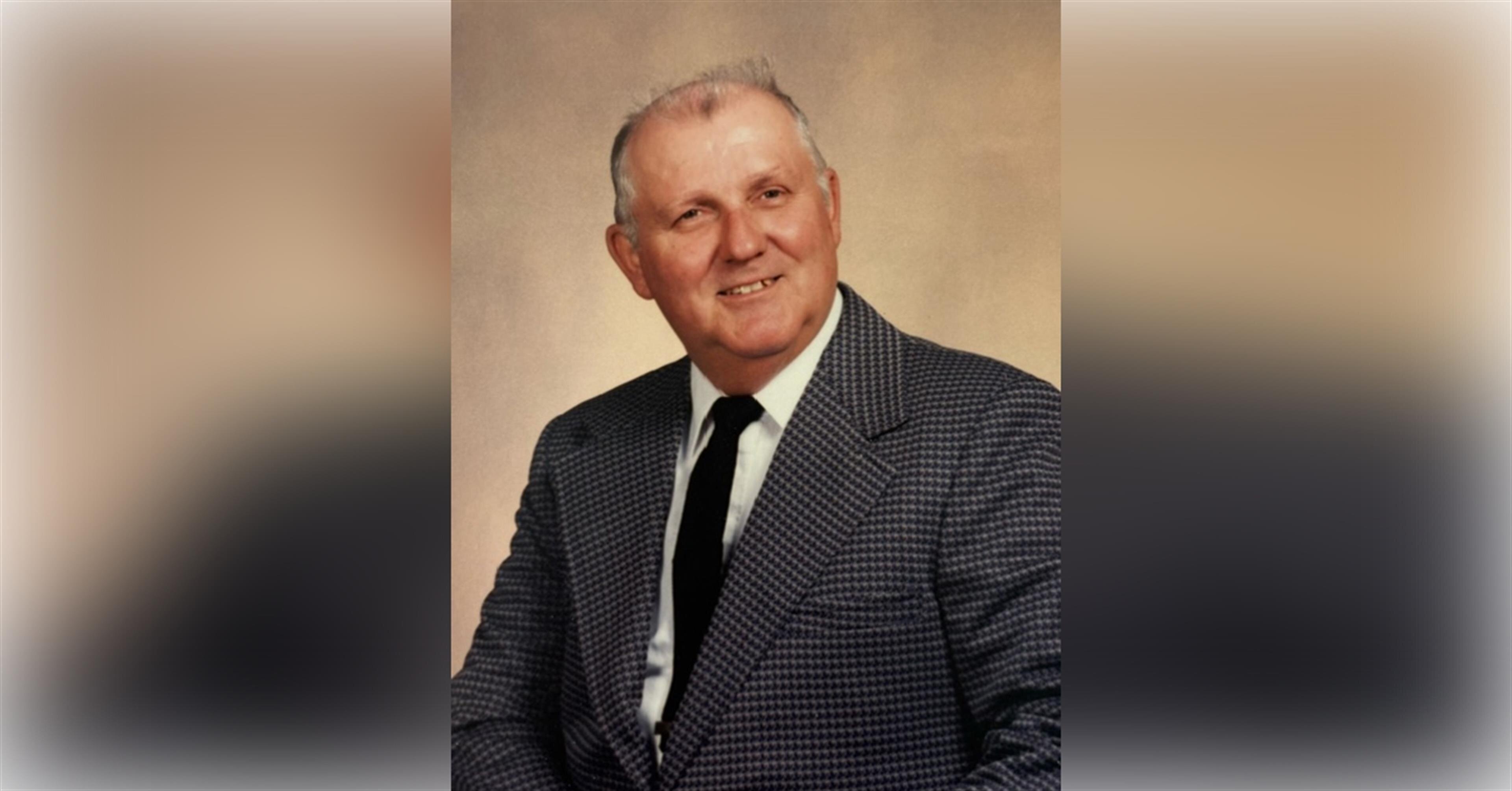 Kenneth S. Ebel